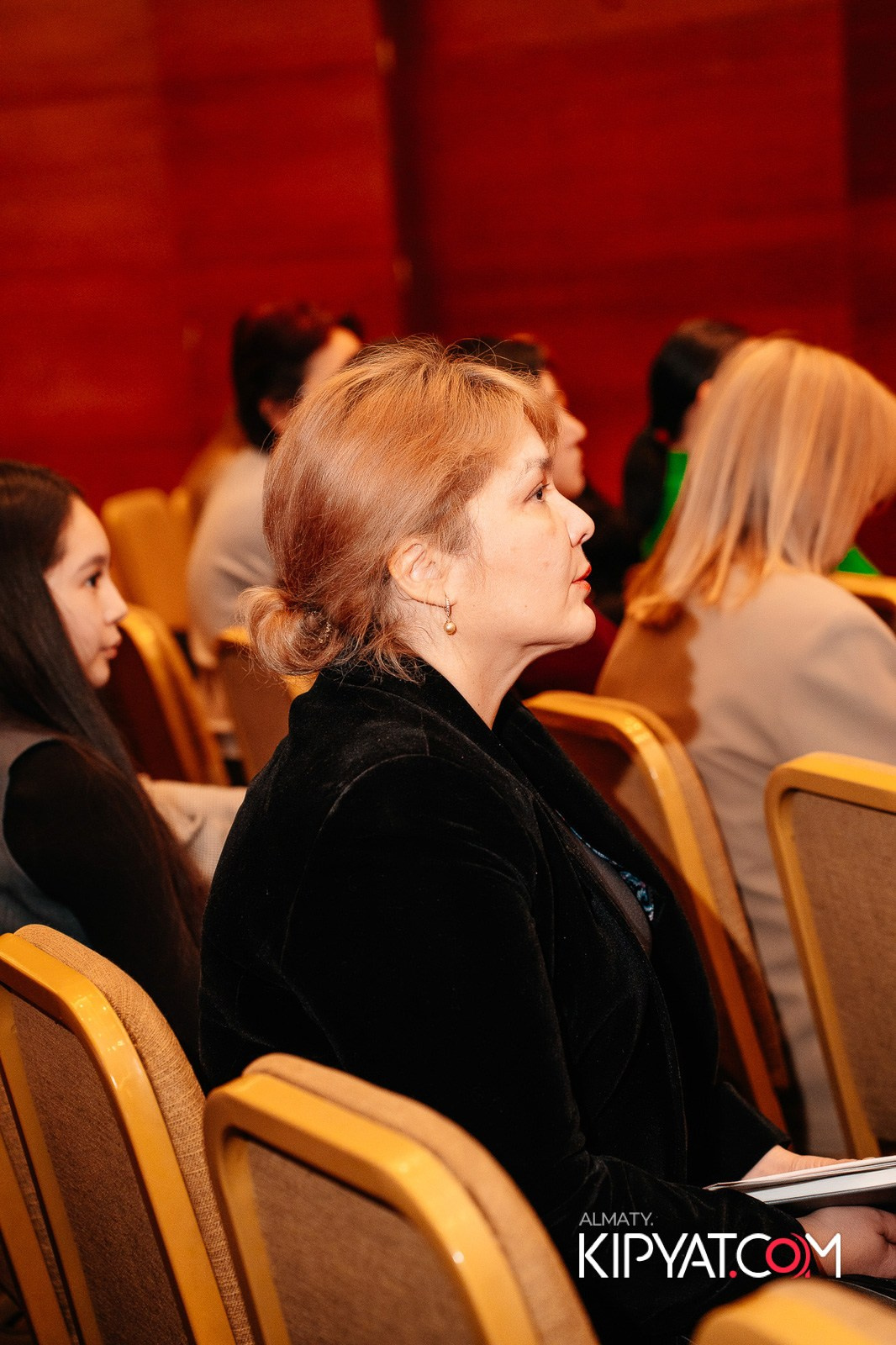 KAZAKH FASHION INDUSTRY. КИПЯТКОМ АЛМАТЫ!