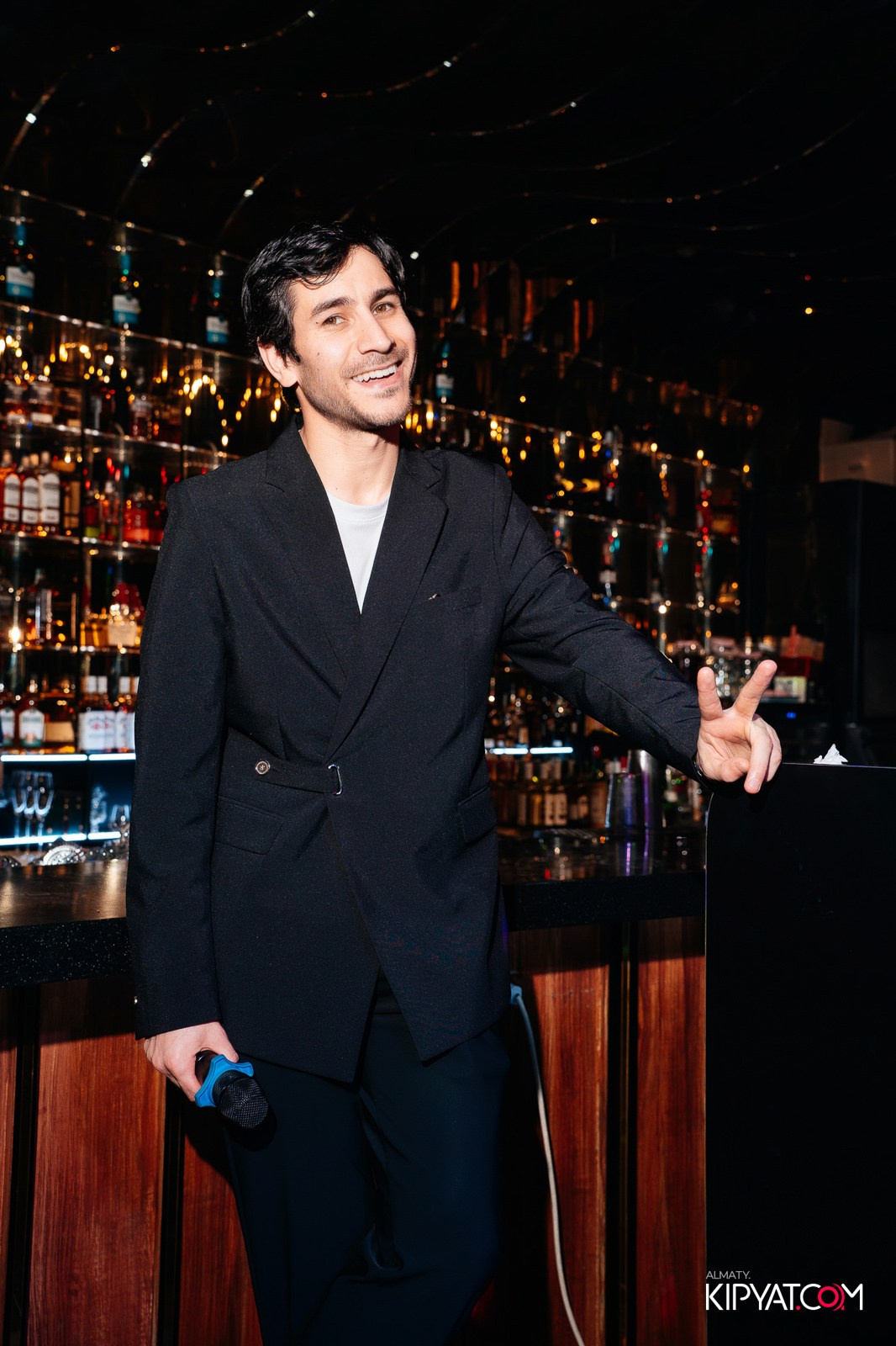 MOOD KARAOKE & TERRACE. КИПЯТКОМ АЛМАТЫ!