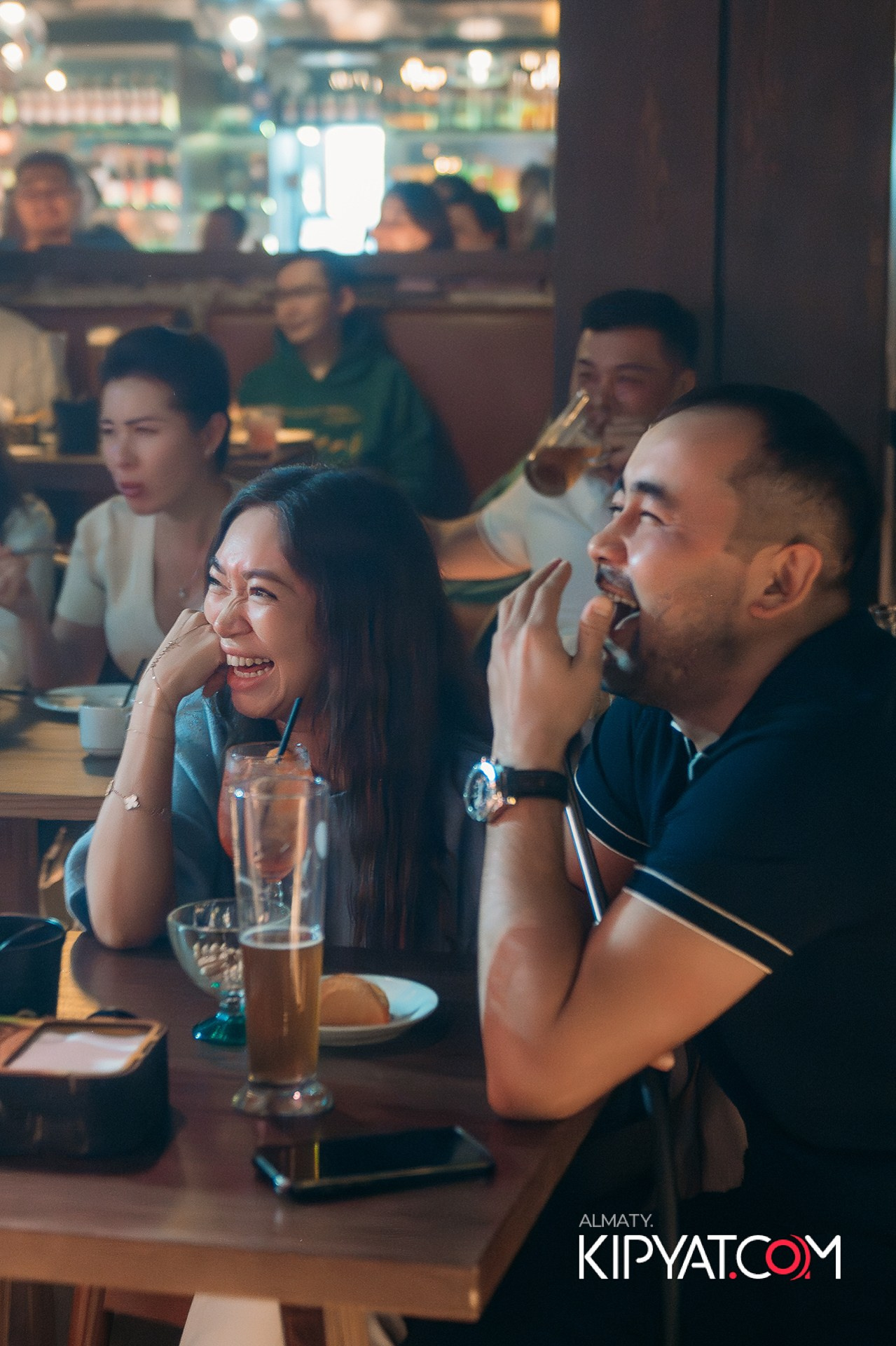 СОЛЬНЫЙ STAND UP КОНЦЕРТ АЛЕКСАНДРА МЕРКУЛЯ. КИПЯТКОМ АЛМАТЫ!