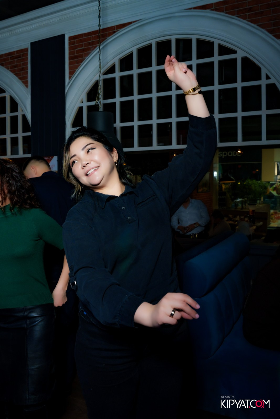 ПИНТА ADK. КИПЯТКОМ АЛМАТЫ!