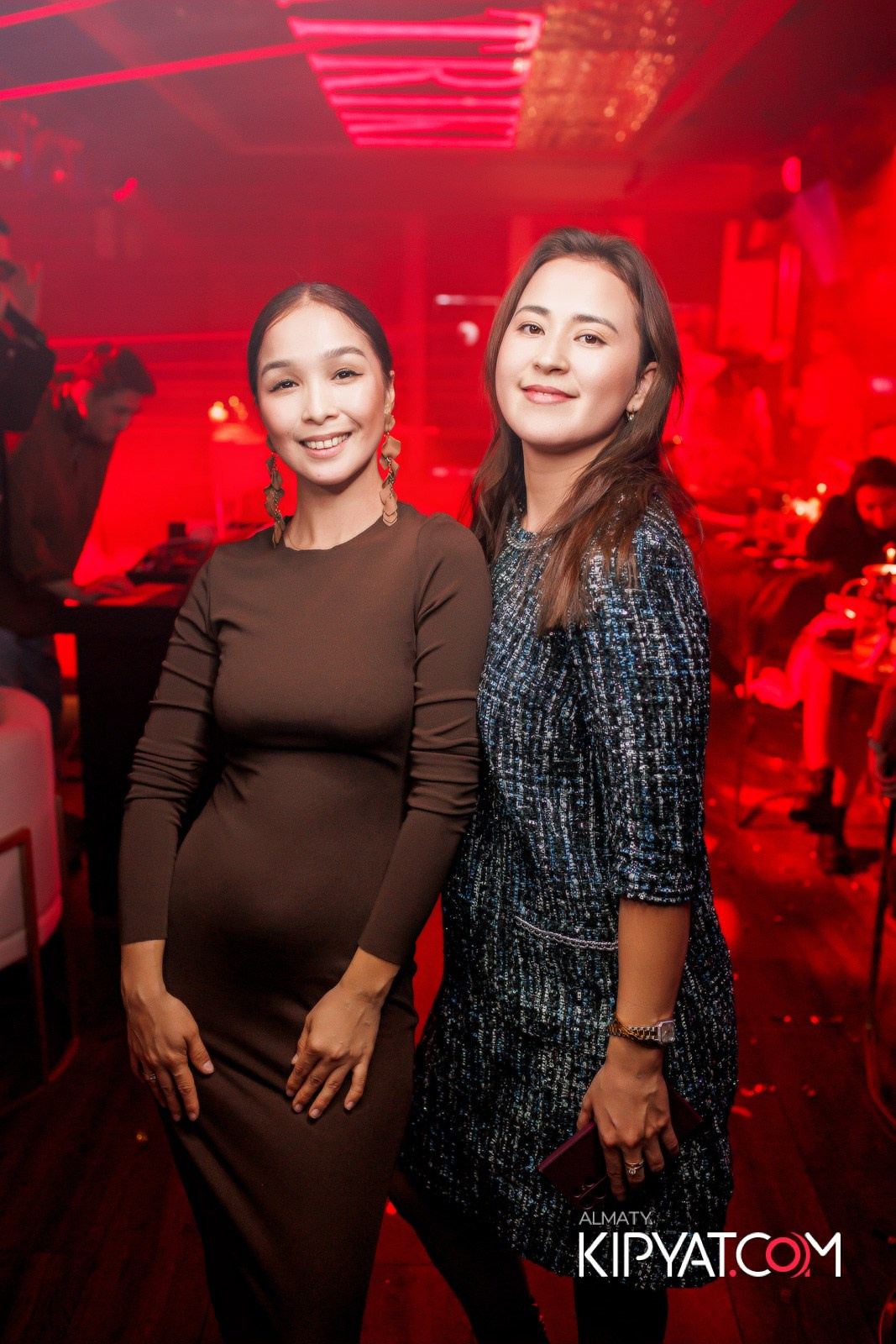 PATRIKI RESTAURANT. КИПЯТКОМ АЛМАТЫ!