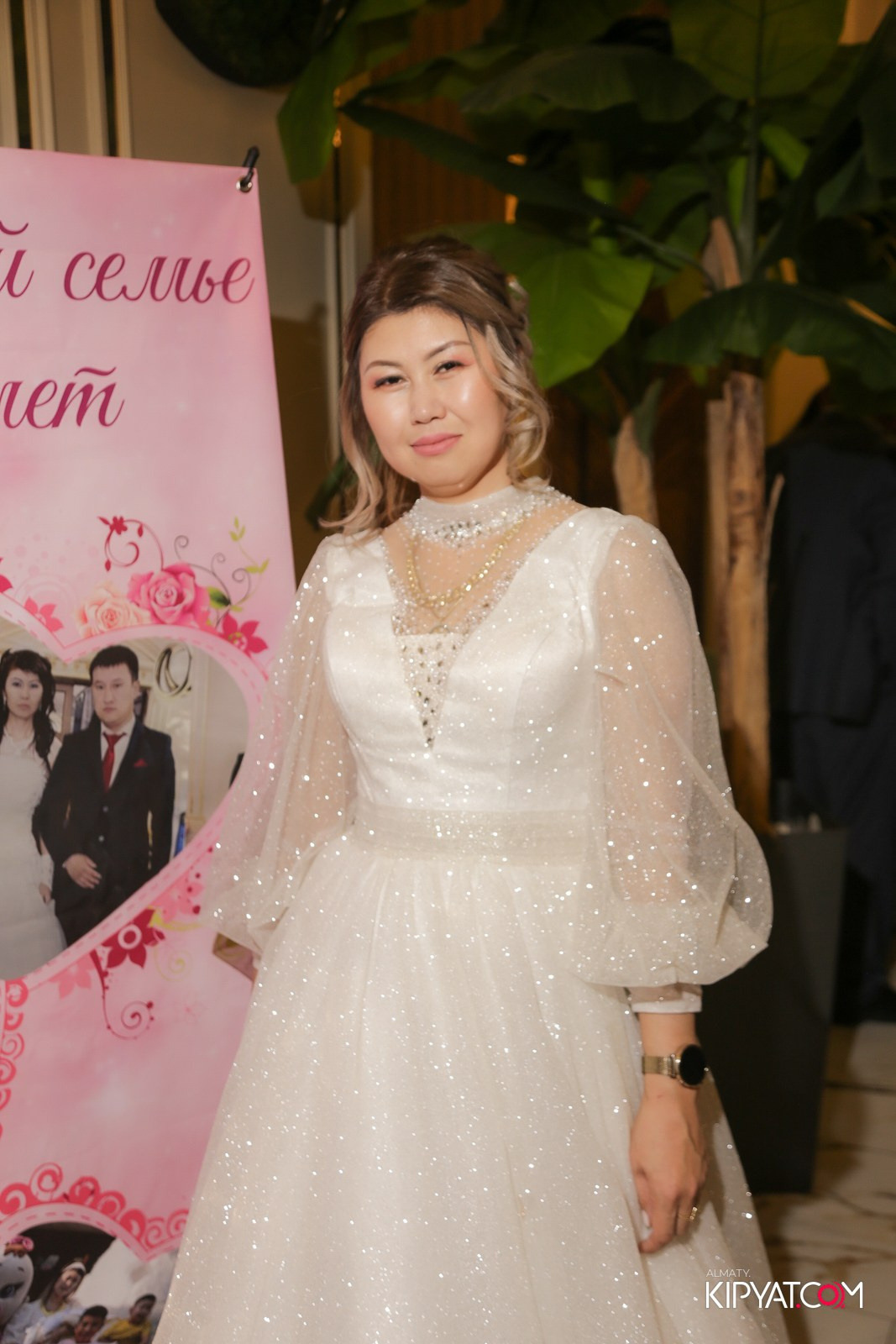 РЕСТОРАН РАХАТ. КИПЯТКОМ АЛМАТЫ!