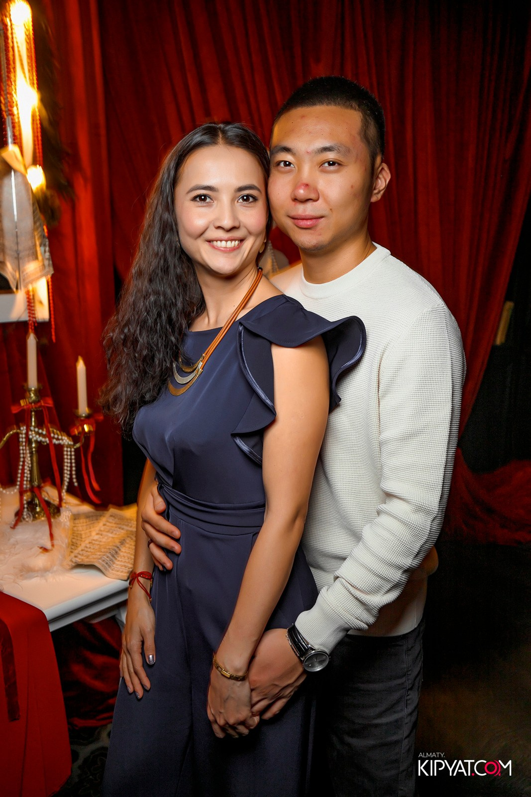 TANGIERS LOUNGE НА САПАЕВА. КИПЯТКОМ АЛМАТЫ! Фотосъемка мероприятий в Алматы