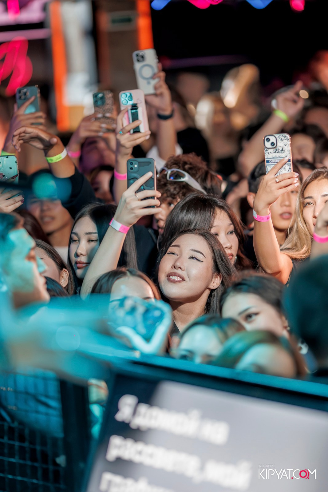 BHB. КИПЯТКОМ АЛМАТЫ!