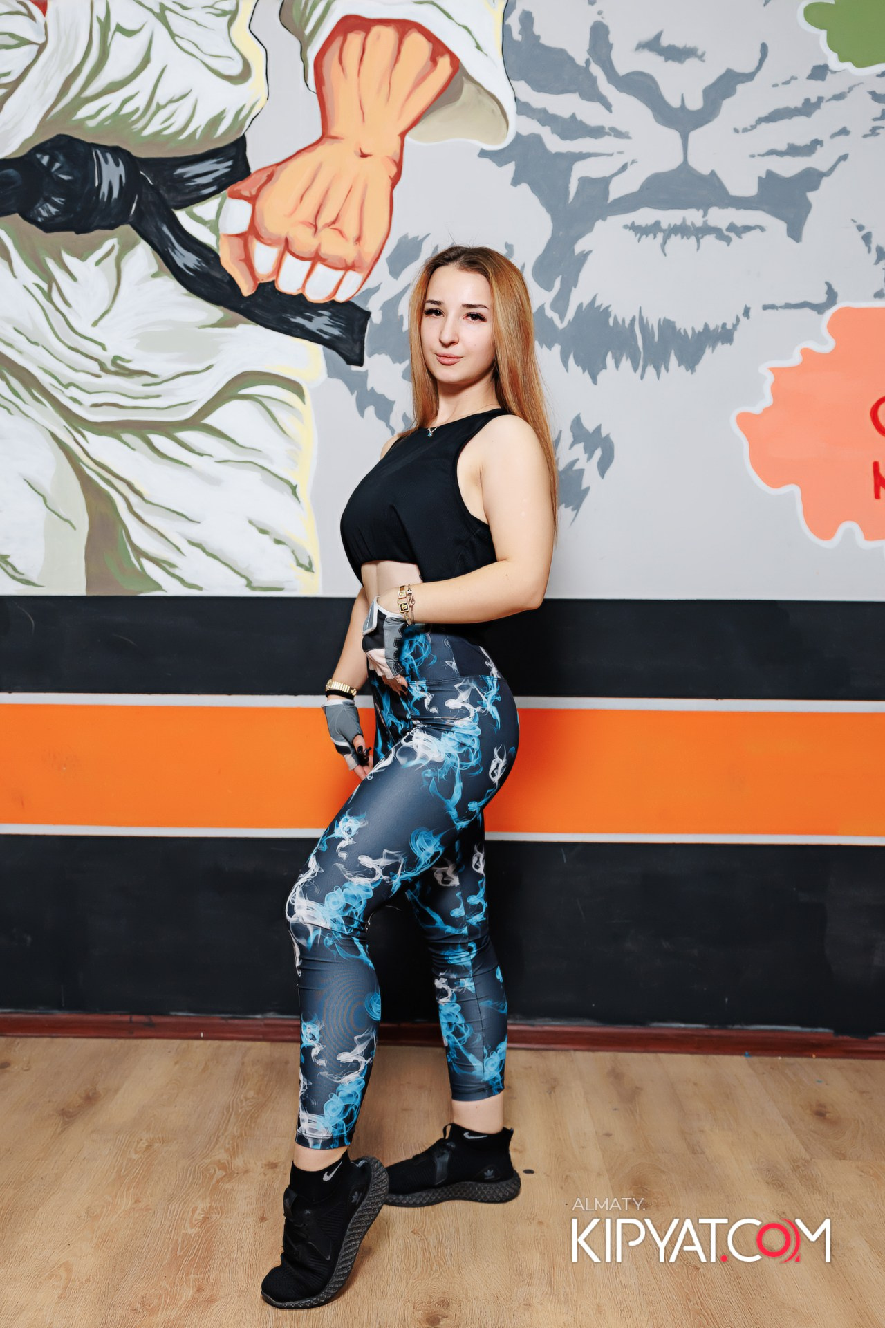 ДЕНЬ РОЖДЕНИЯ LEGION. КИПЯТКОМ АЛМАТЫ!