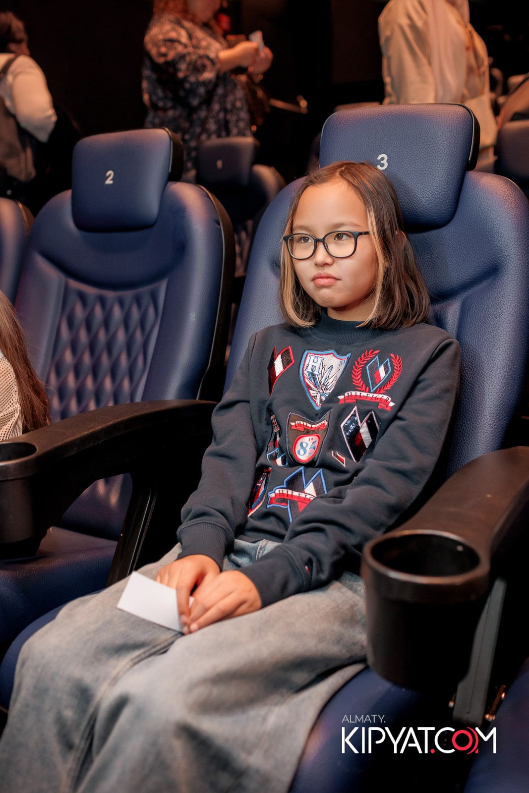 ПРЕЗЕНТАЦИЯ 9 ГРУППЫ КИНОПРОЕКТА «STARBALALAR». КИПЯТКОМ АЛМАТЫ!