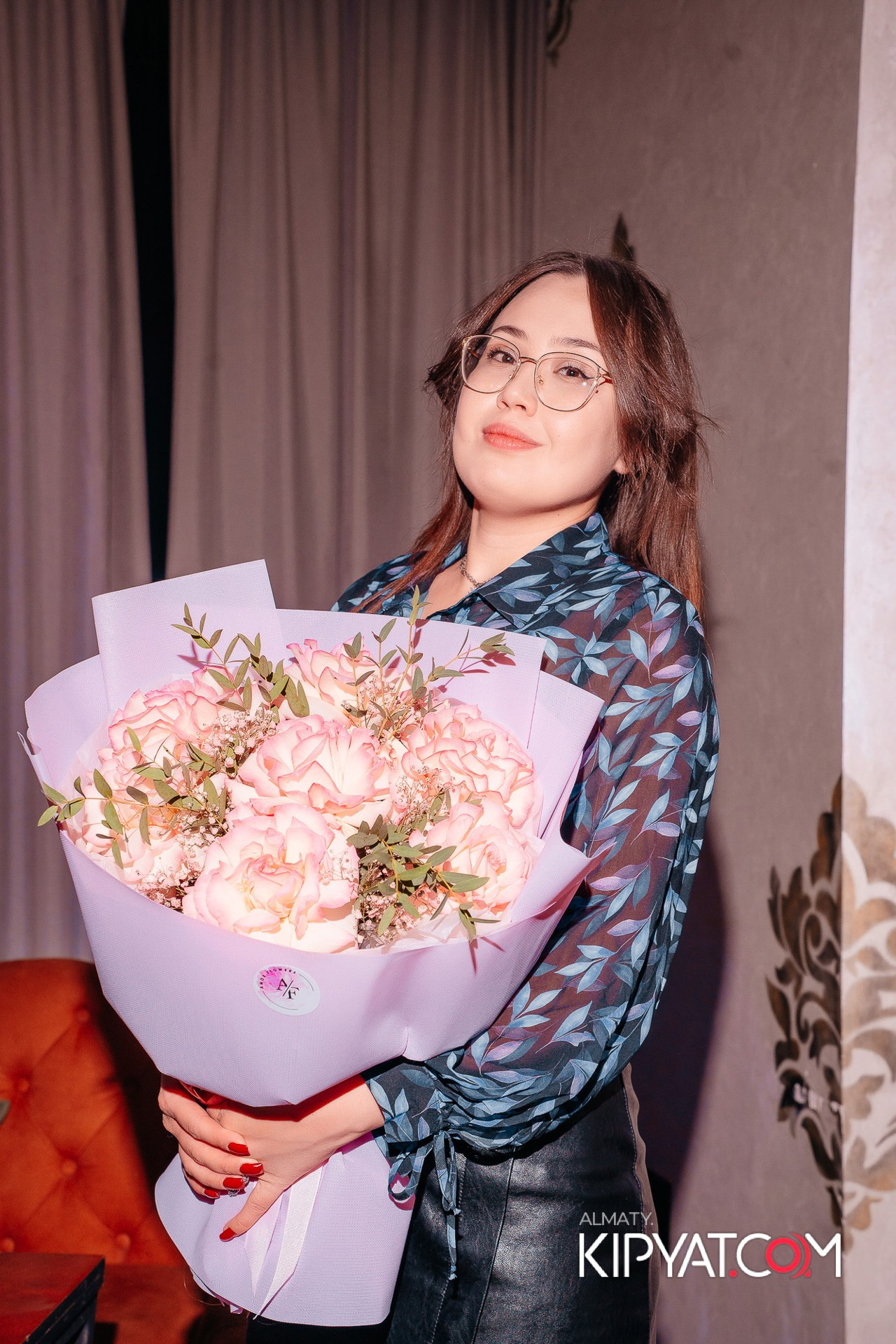 Дорогая. Я Не Пил. КИПЯТКОМ АЛМАТЫ!