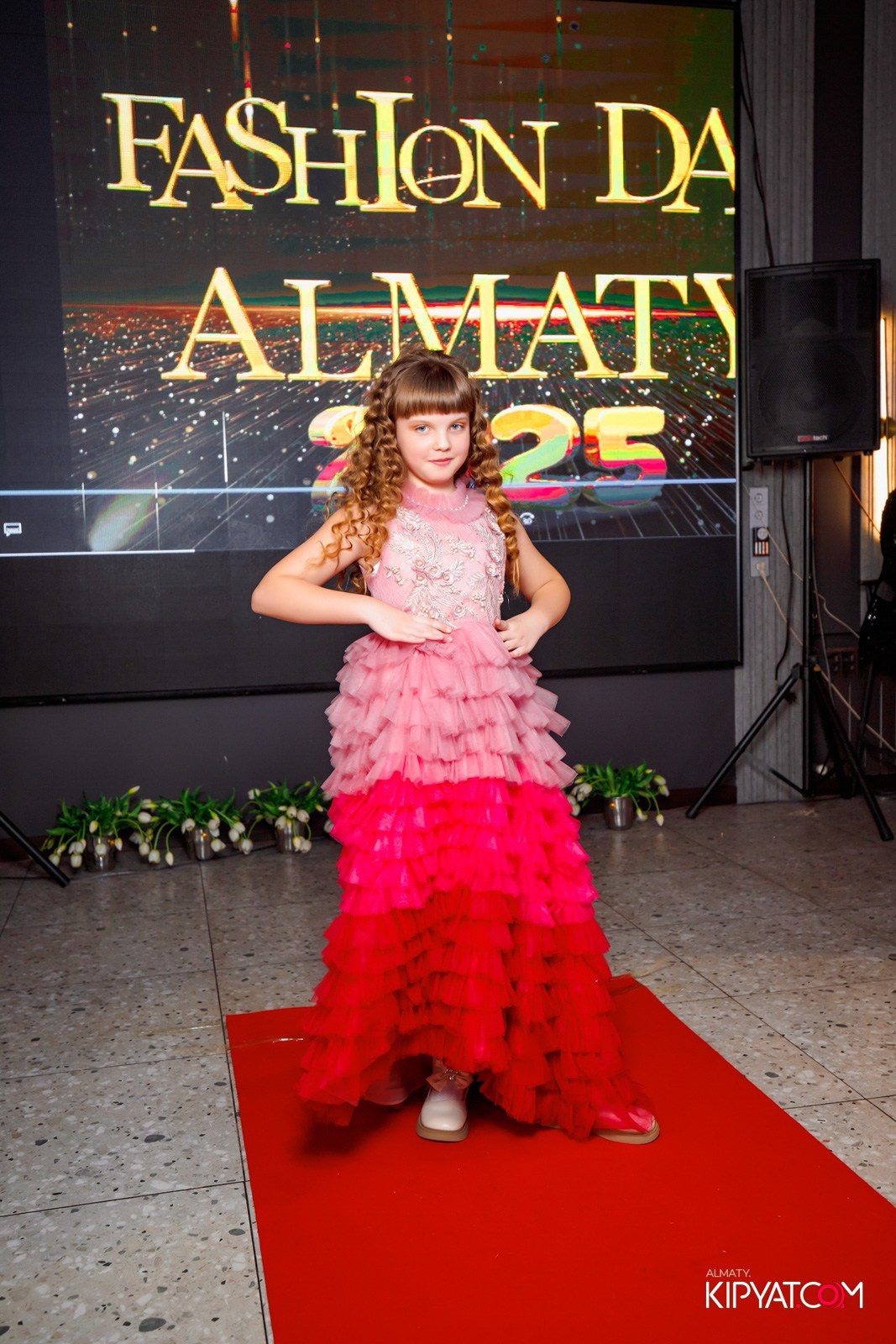 FASHION DAY 2025 КАФЕ ЖАКСЫЛЫК. КИПЯТКОМ АЛМАТЫ!