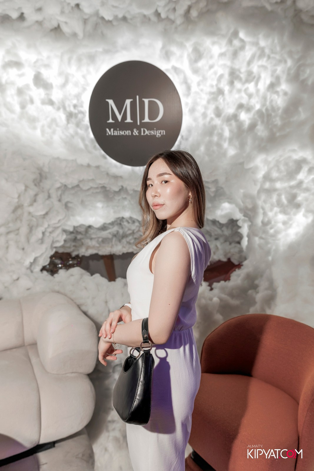 TRADITIONAL DESIGN DINNER 2025. КИПЯТКОМ АЛМАТЫ!