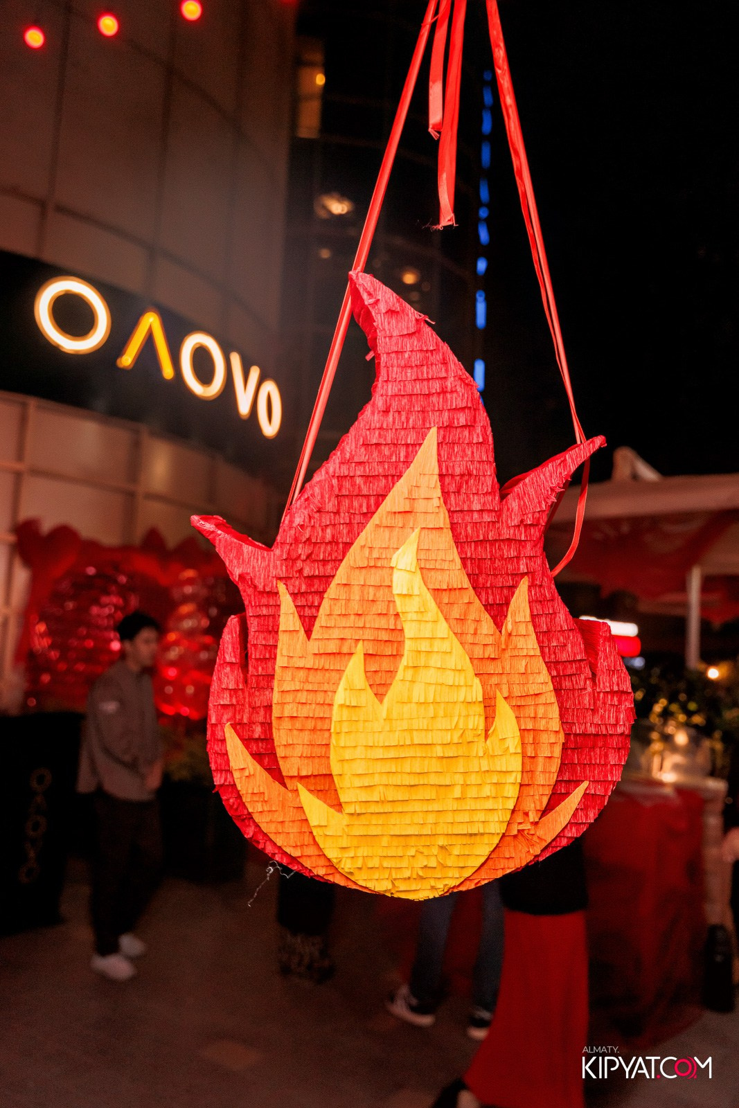 OLOVO BAR НА ДОСТЫК. КИПЯТКОМ АЛМАТЫ!