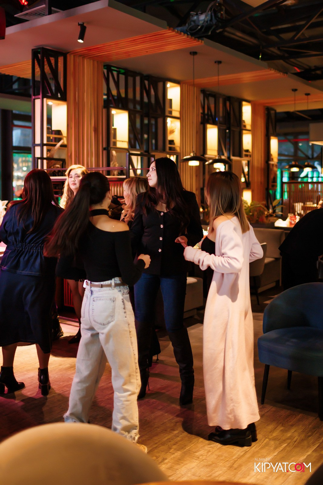 ПИНТА НУРЛЫ-ТАУ. КИПЯТКОМ АЛМАТЫ!