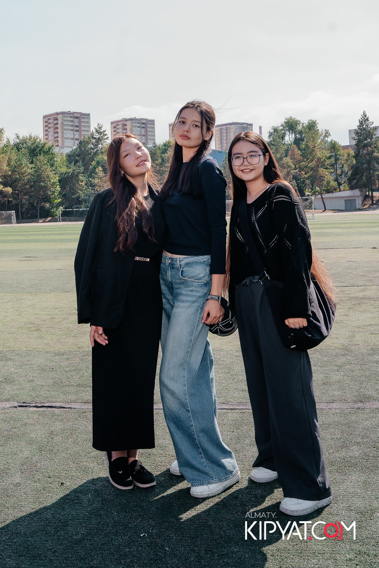 Welcome party Narxoz. КИПЯТКОМ АЛМАТЫ!