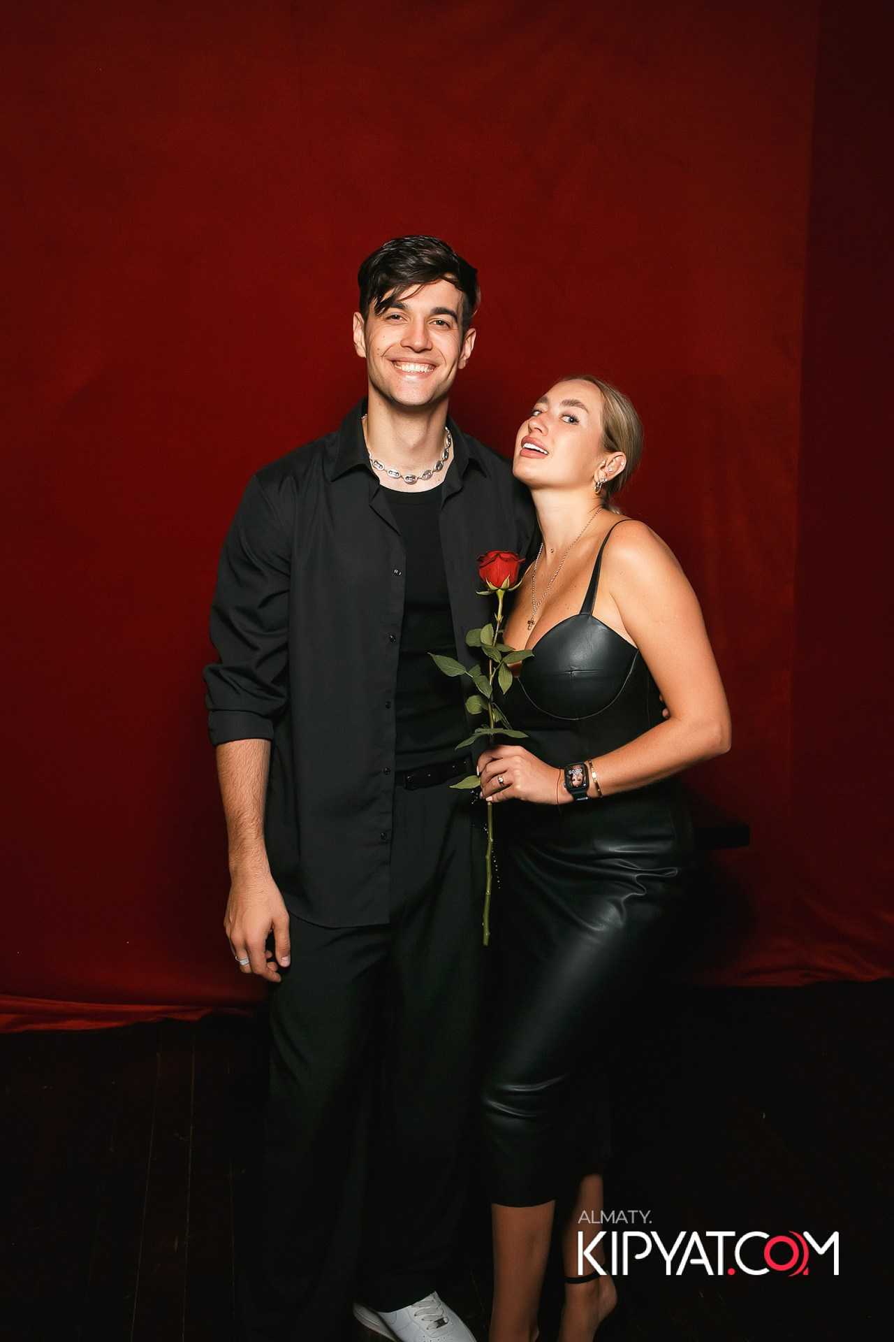 BLA BLA BAR. КИПЯТКОМ АЛМАТЫ!