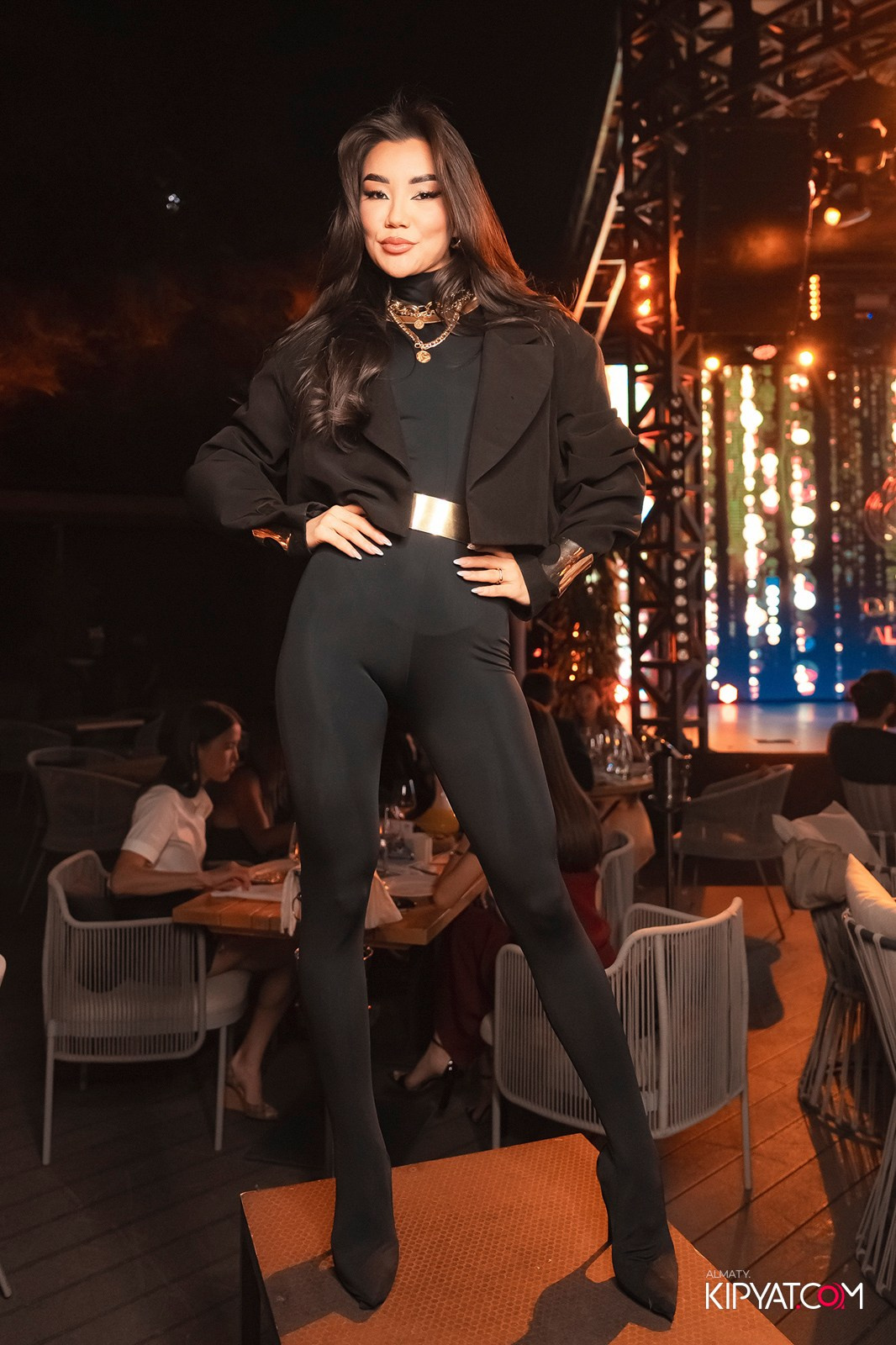 QUEEN. КИПЯТКОМ АЛМАТЫ!