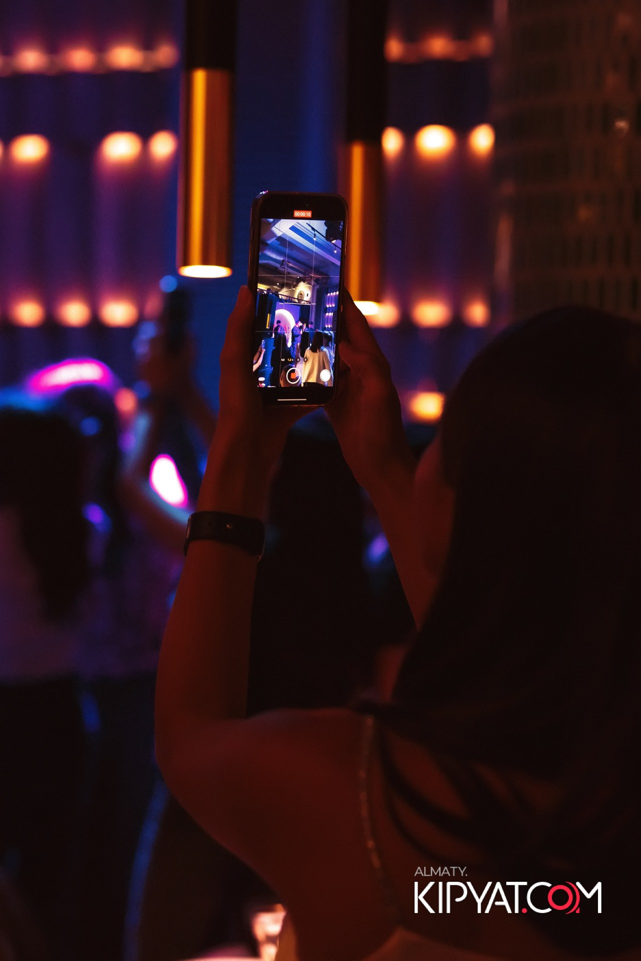 Pinta Premium. КИПЯТКОМ АЛМАТЫ!