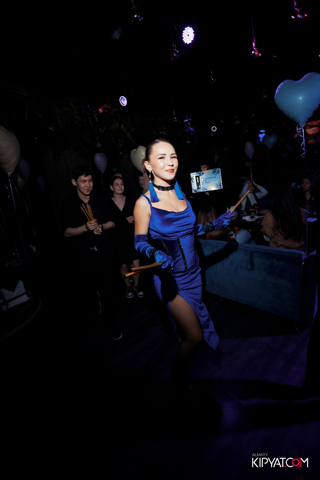 ДОРОГАЯ, Я НЕ ПИЛ. КИПЯТКОМ АЛМАТЫ! Фотосъемка мероприятий в Алматы