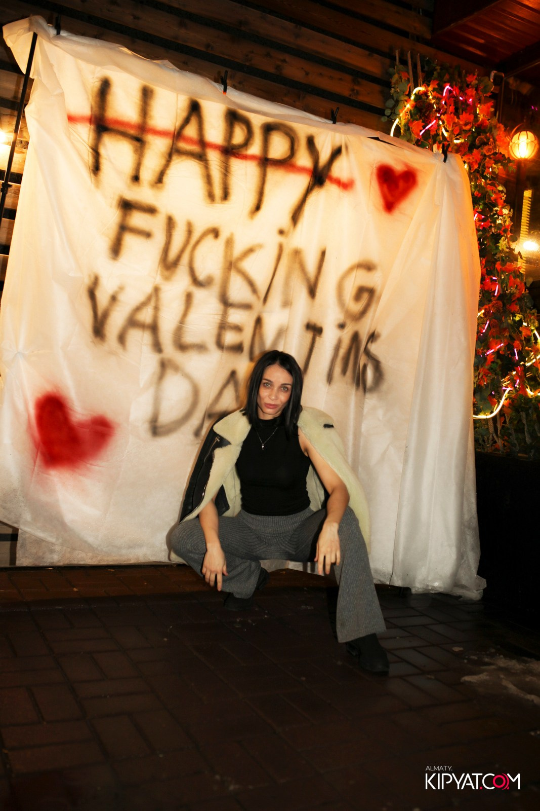 VICTORY PUB. КИПЯТКОМ АЛМАТЫ! Фотосъемка мероприятий в Алматы