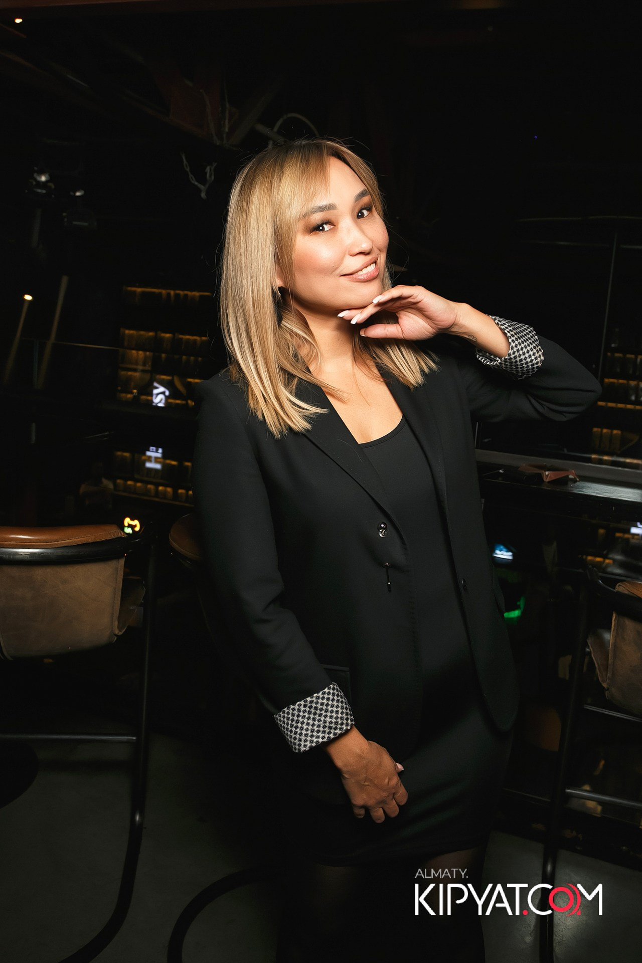 BLA BLA BAR. КИПЯТКОМ АЛМАТЫ!