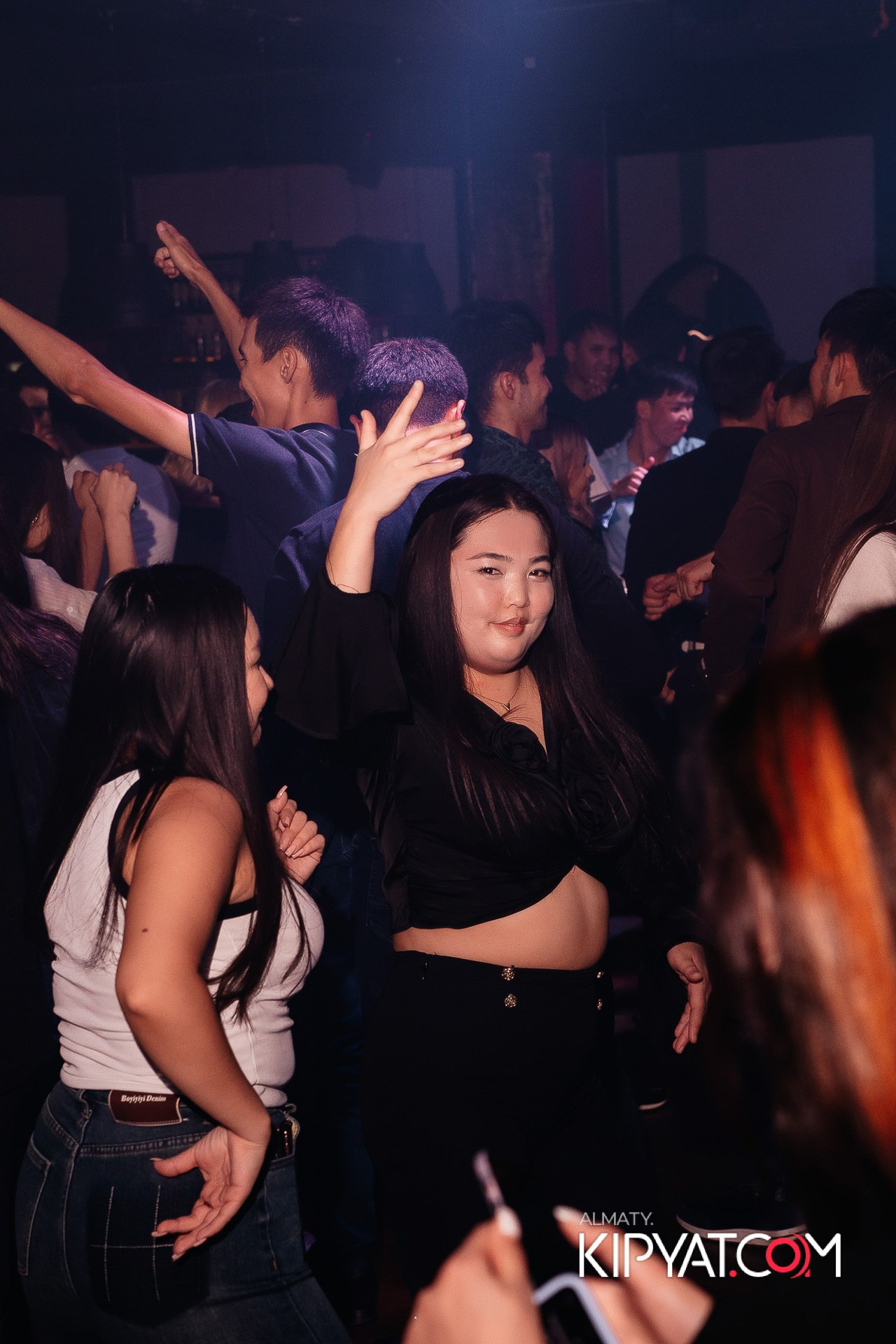 Aragosta. КИПЯТКОМ АЛМАТЫ!