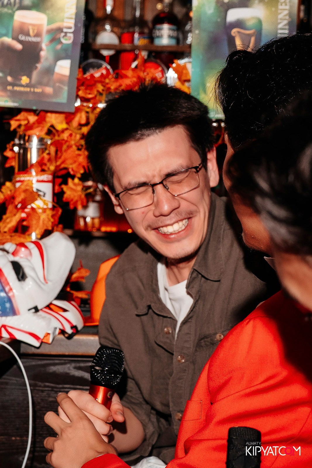 VICTORY PUB. КИПЯТКОМ АЛМАТЫ!