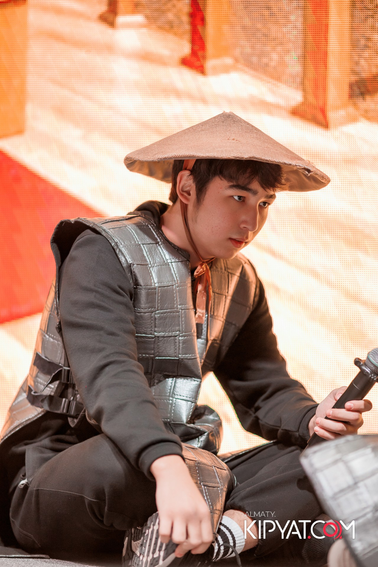 ENERGO UNIVERSITY. КИПЯТКОМ АЛМАТЫ!