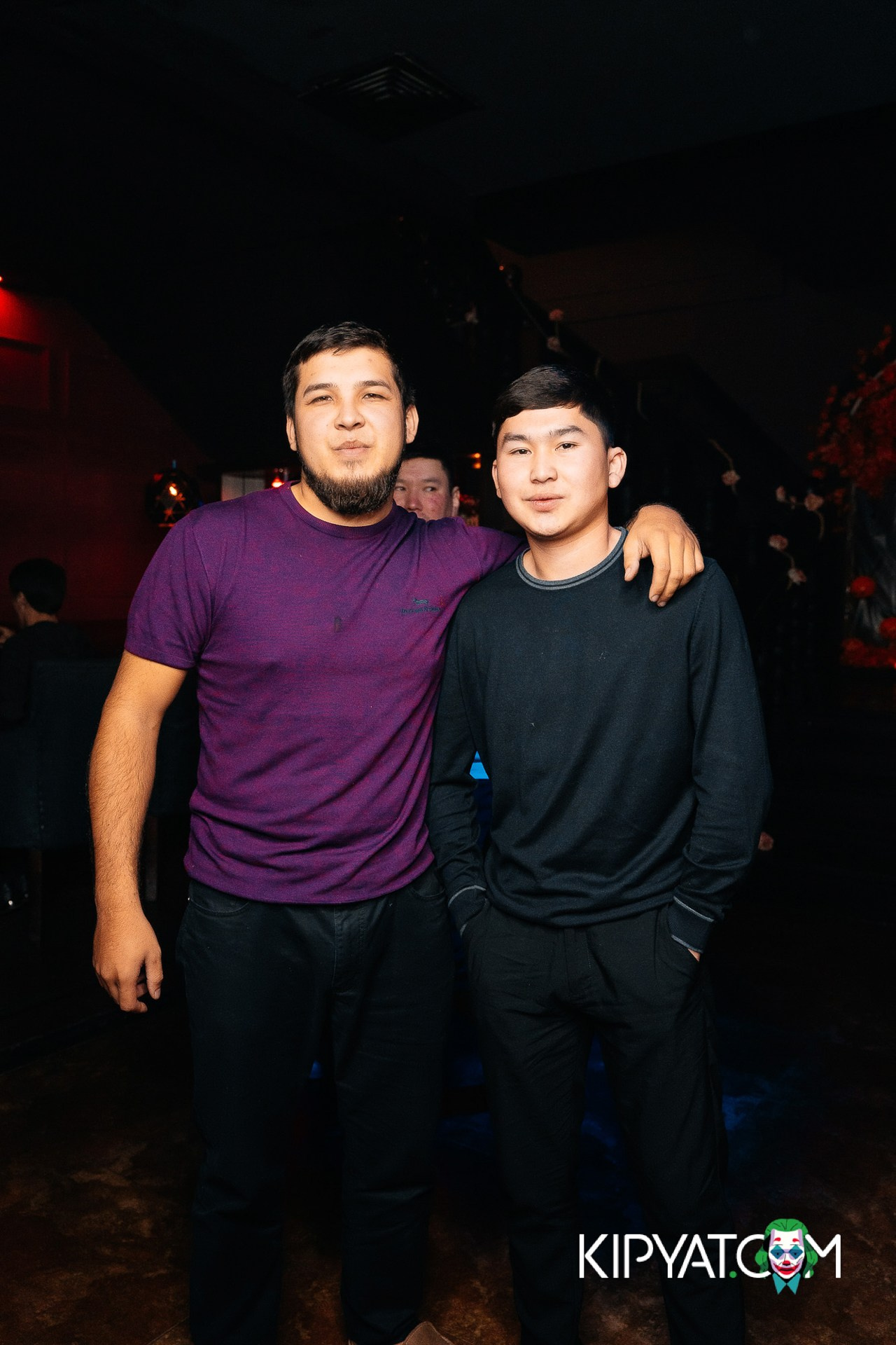 ARAGOSTA. КИПЯТКОМ АЛМАТЫ!