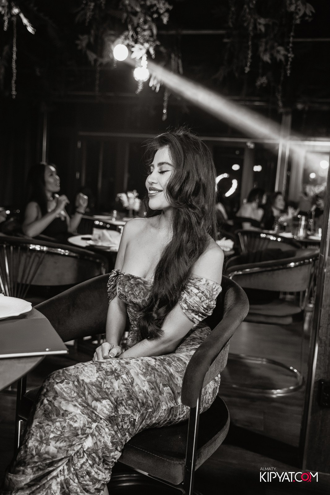 PATRIKI RESTAURANT. КИПЯТКОМ АЛМАТЫ!