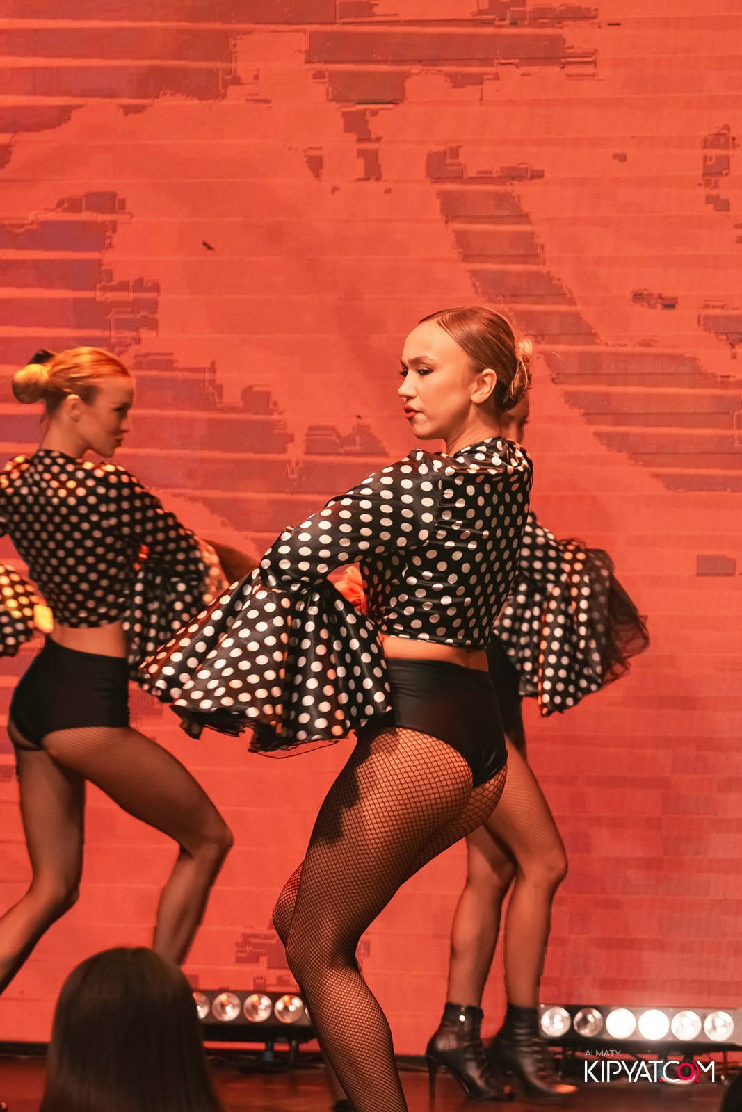 QUEEN. КИПЯТКОМ АЛМАТЫ!