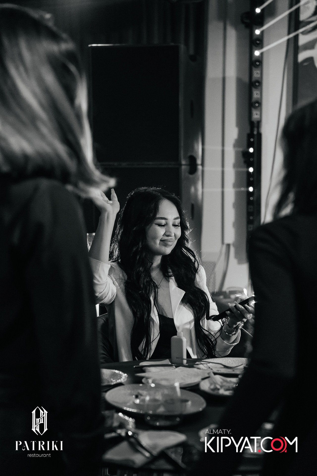 PATRIKI RESTAURANT. КИПЯТКОМ АЛМАТЫ! Фотосъемка мероприятий в Алматы