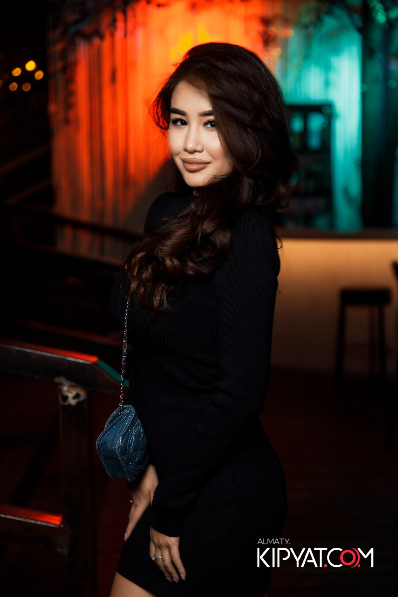 Bla bla bar. КИПЯТКОМ АЛМАТЫ!