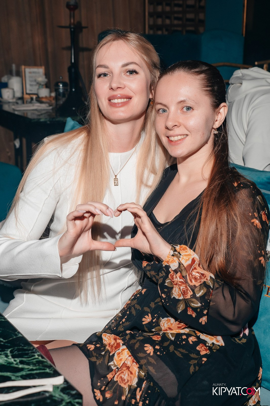 LOKO BAR. КИПЯТКОМ АЛМАТЫ!