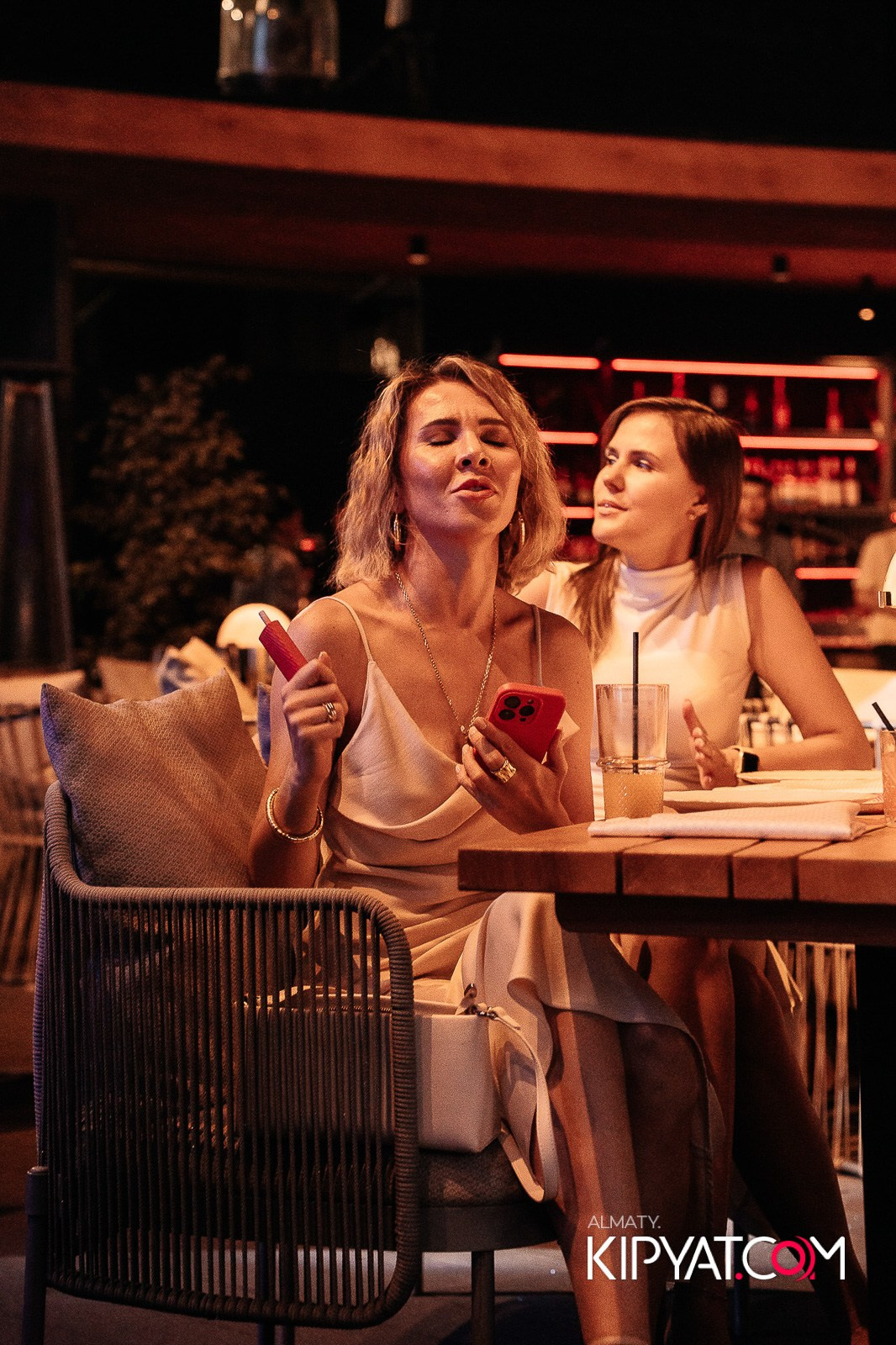 QUEEN. КИПЯТКОМ АЛМАТЫ!