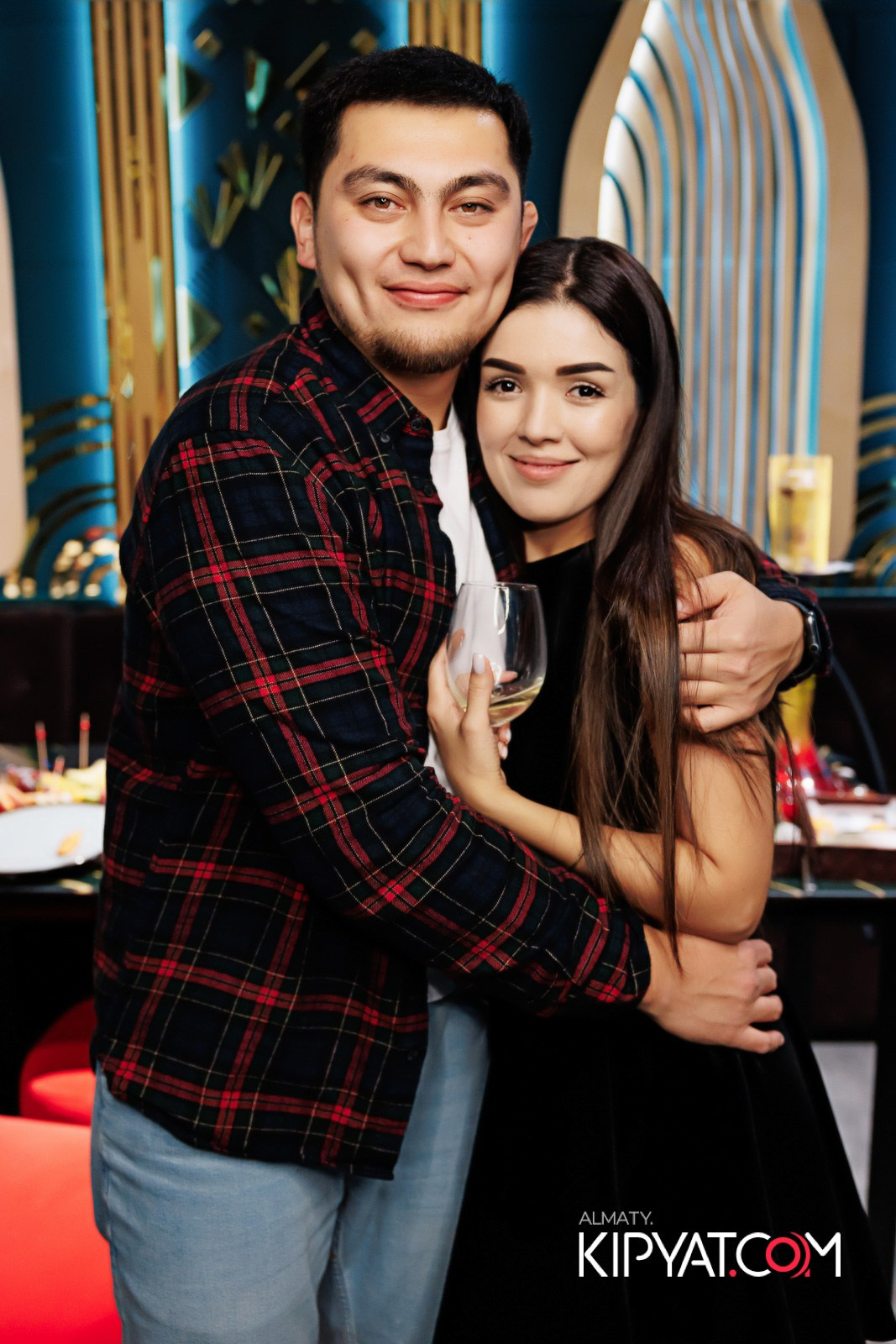 ЗАЯ, НА БИС. КИПЯТКОМ АЛМАТЫ!