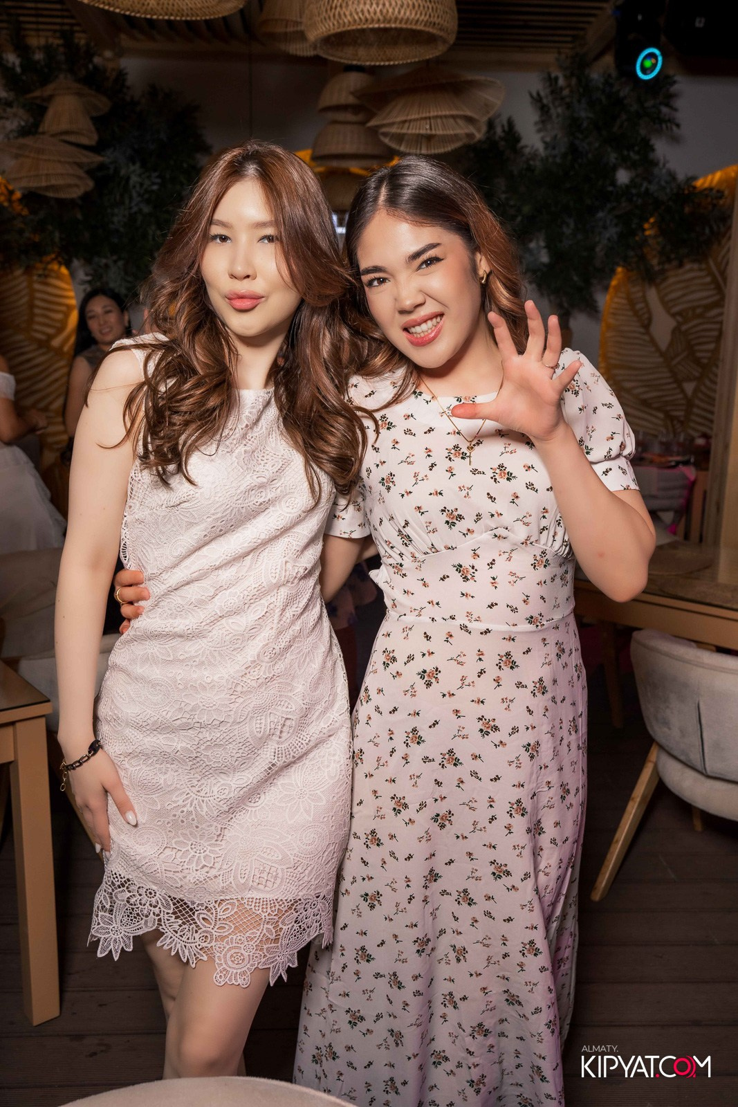 MOOD KARAOKE S TERRACE. КИПЯТКОМ АЛМАТЫ!