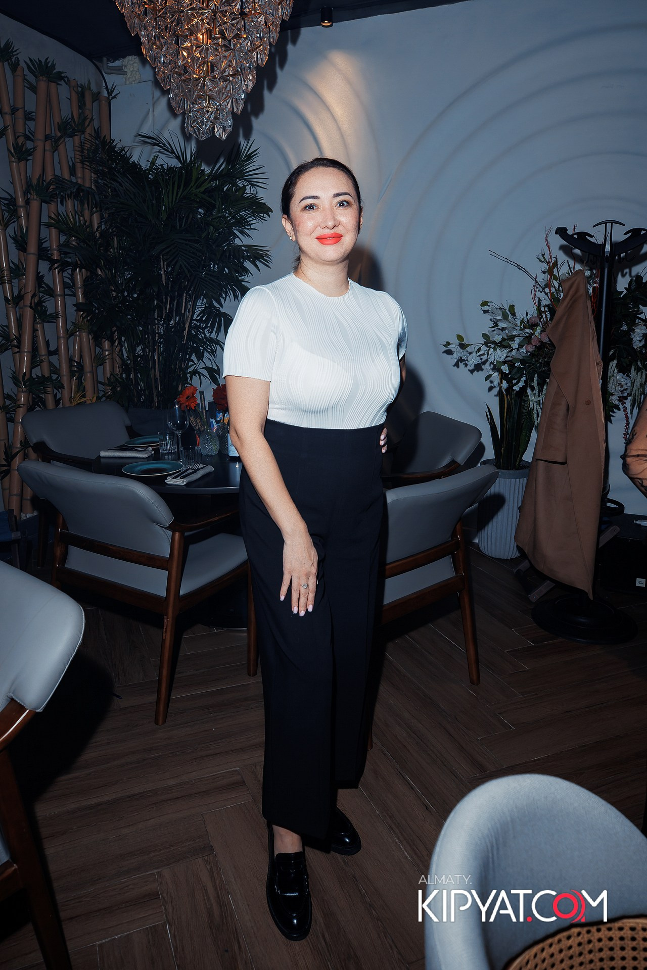 ОФИЦИАЛЬНОЕ ОТКРЫТИЕ РЕСТОРАНА CHINA. КИПЯТКОМ АЛМАТЫ!