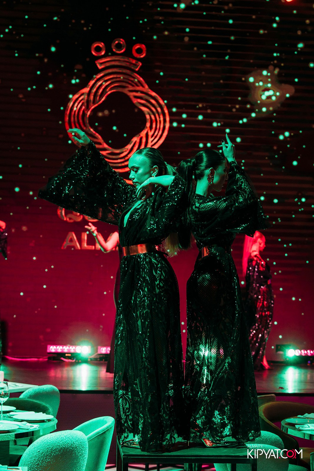 QUEEN. КИПЯТКОМ АЛМАТЫ!