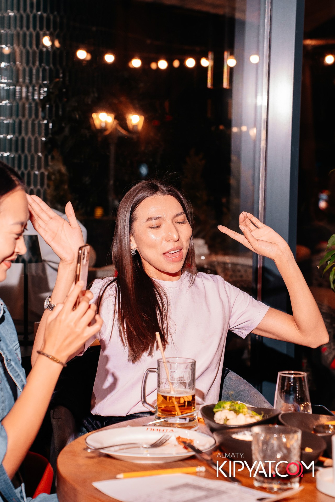 Пинта Premium. КИПЯТКОМ АЛМАТЫ!