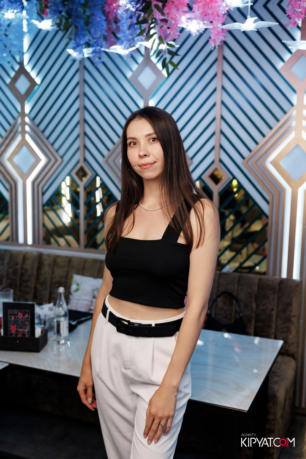 ЗАЯ, НА БИС. КИПЯТКОМ АЛМАТЫ!