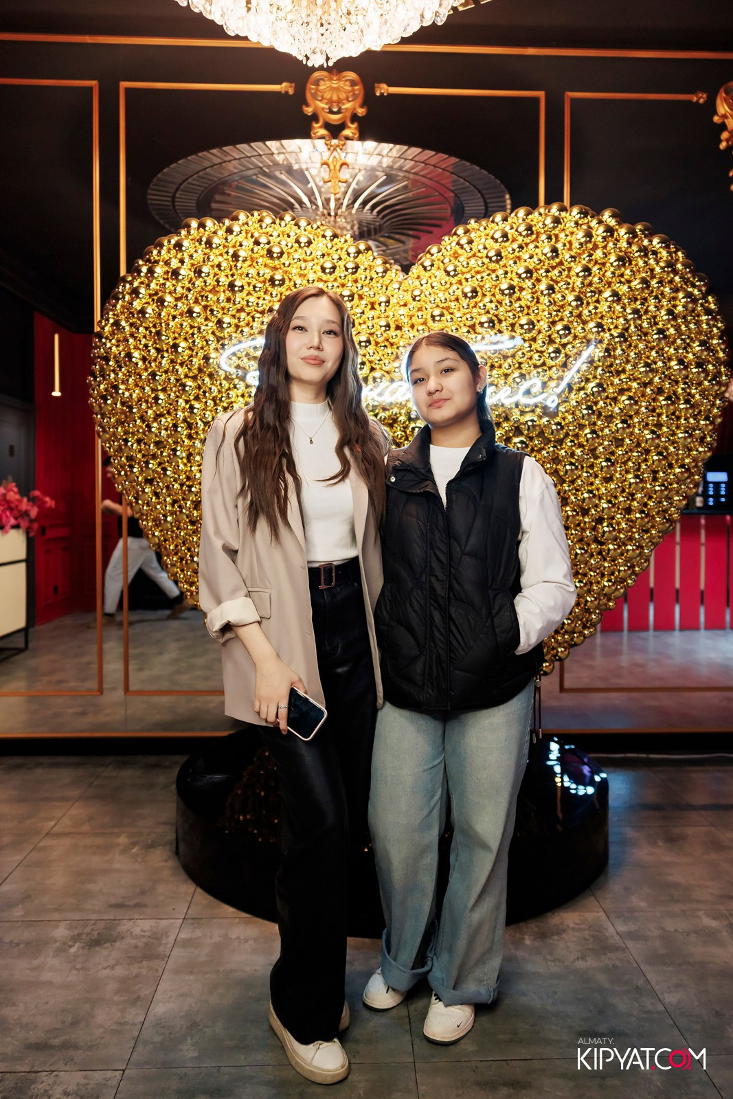 ЗАЯ, НА БИС. КИПЯТКОМ АЛМАТЫ! Фотосъемка мероприятий в Алматы