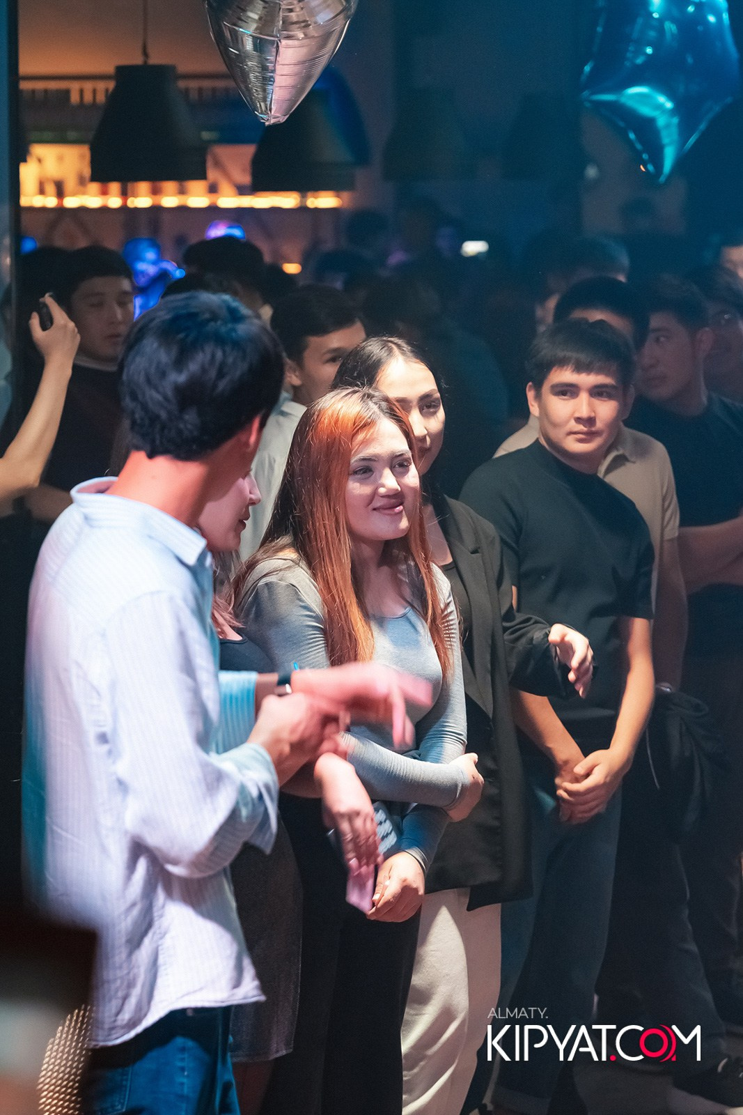 ARAGOSTA — BIRTHDAY PARTY. КИПЯТКОМ АЛМАТЫ!