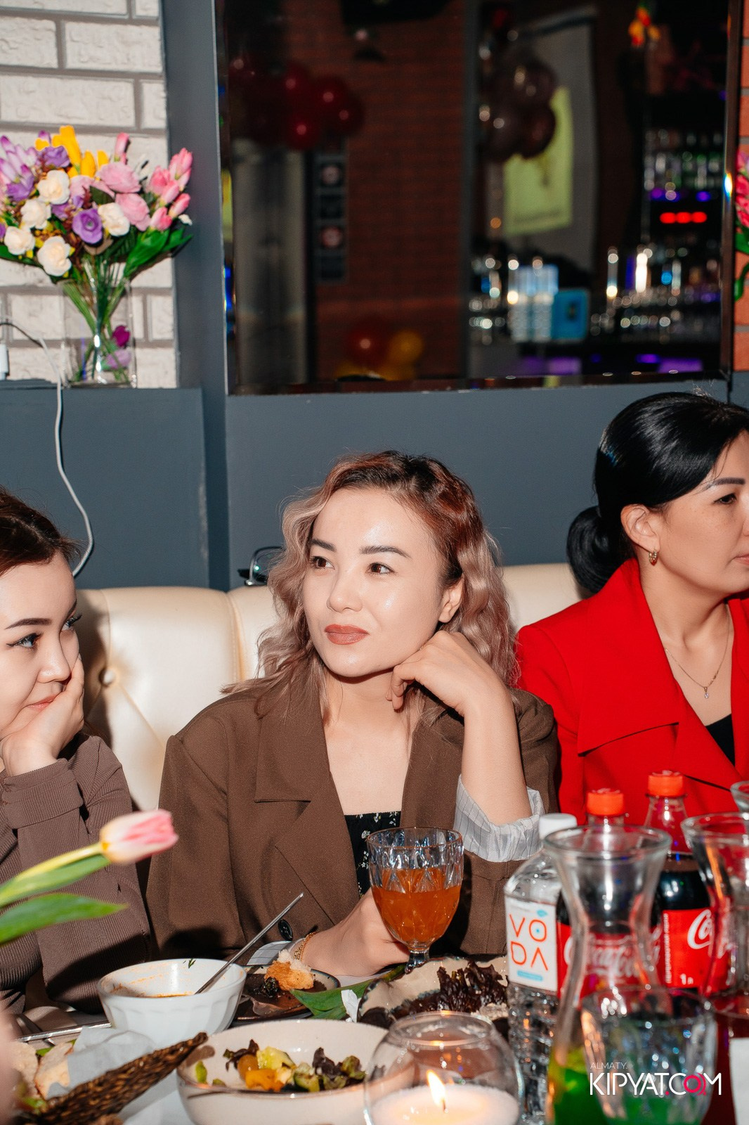 THE WALL STREET. КИПЯТКОМ АЛМАТЫ! Фотосъемка мероприятий в Алматы