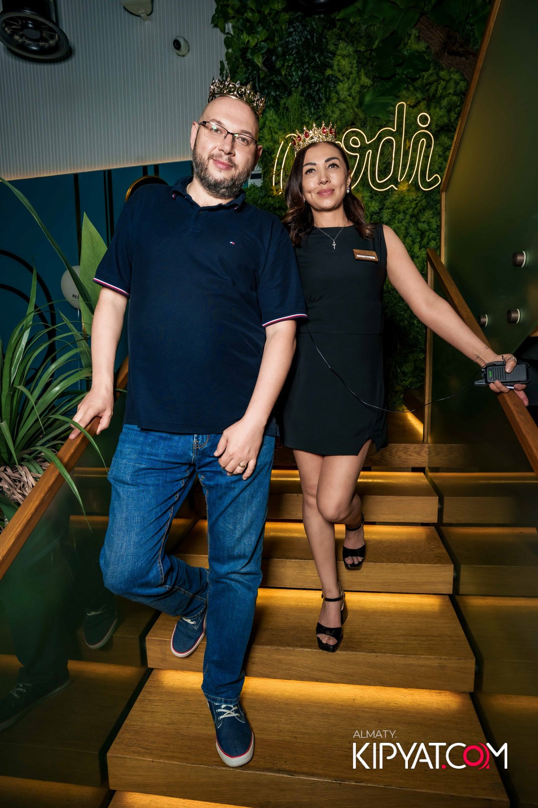 MODI RESTORANCHIK. КИПЯТКОМ АЛМАТЫ!