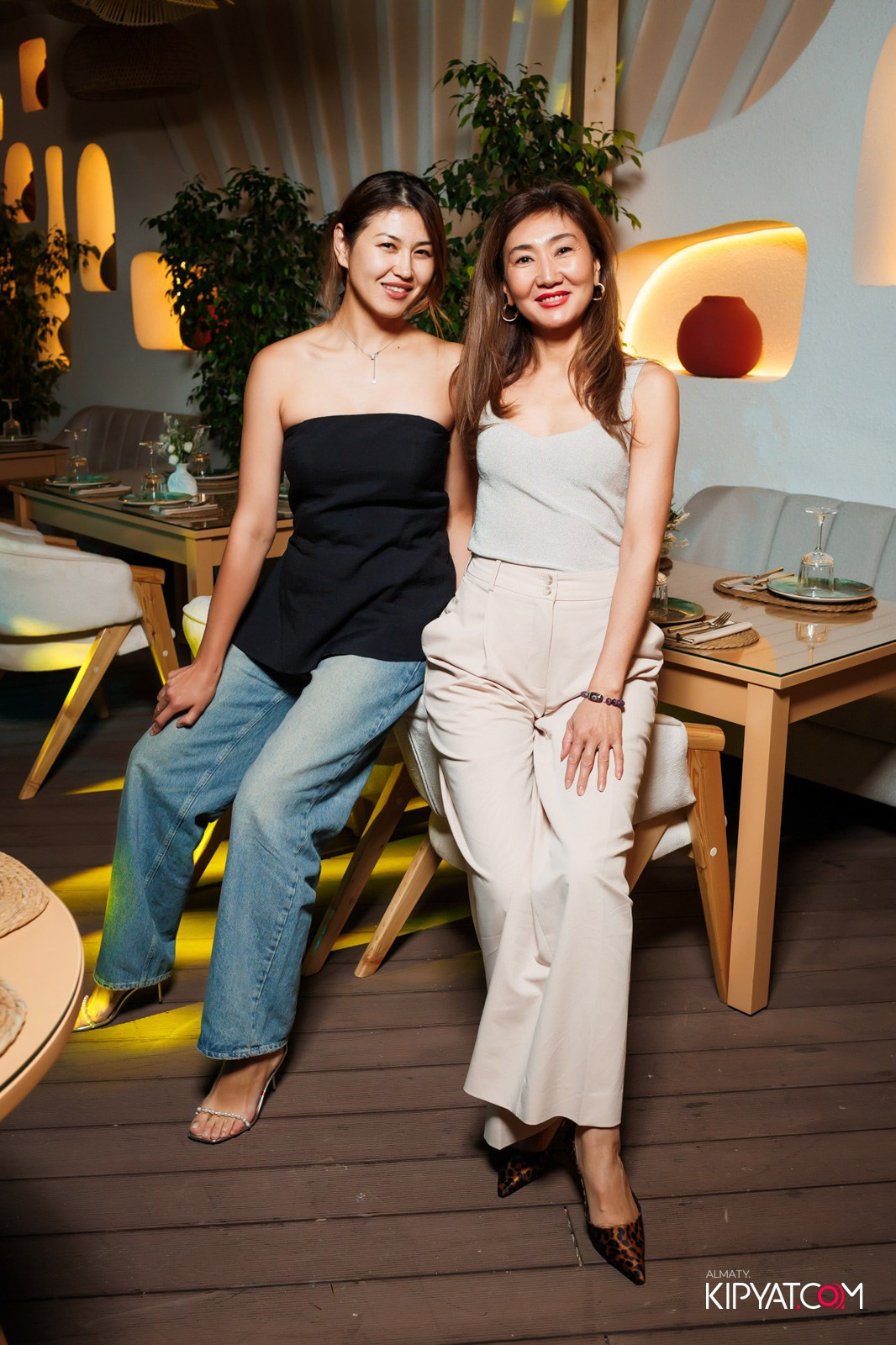 MOOD KARAOKE & TERRACE. КИПЯТКОМ АЛМАТЫ!