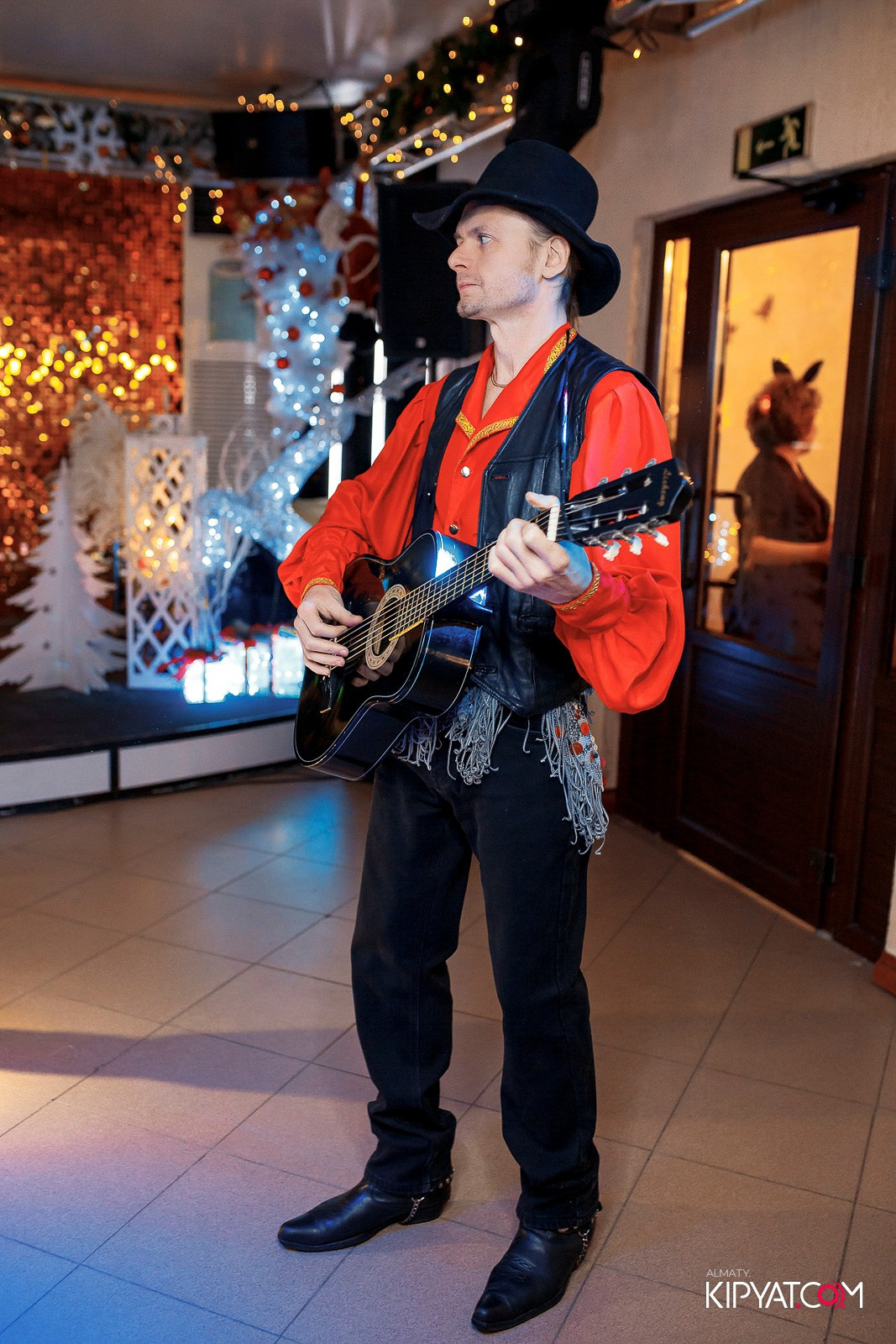 КАФЕ АЙНУР. КИПЯТКОМ АЛМАТЫ! Фотосъемка мероприятий в Алматы