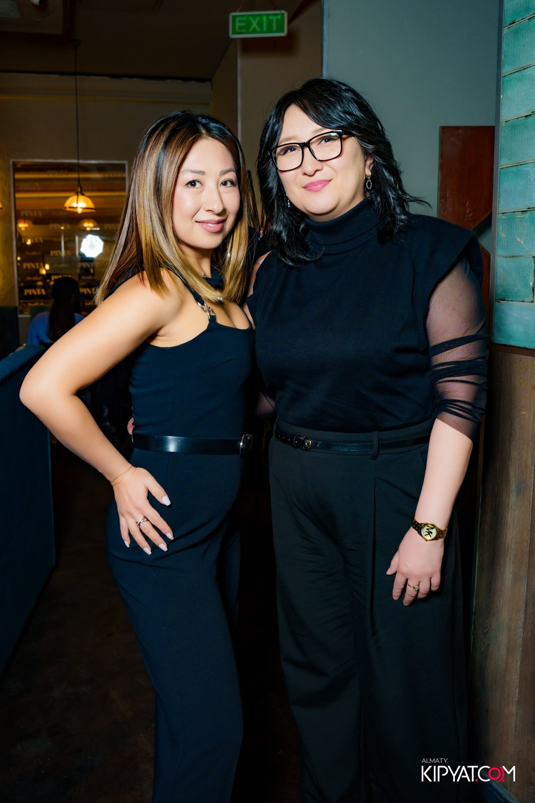 ПИНТА НА ДОСТЫК. КИПЯТКОМ АЛМАТЫ!