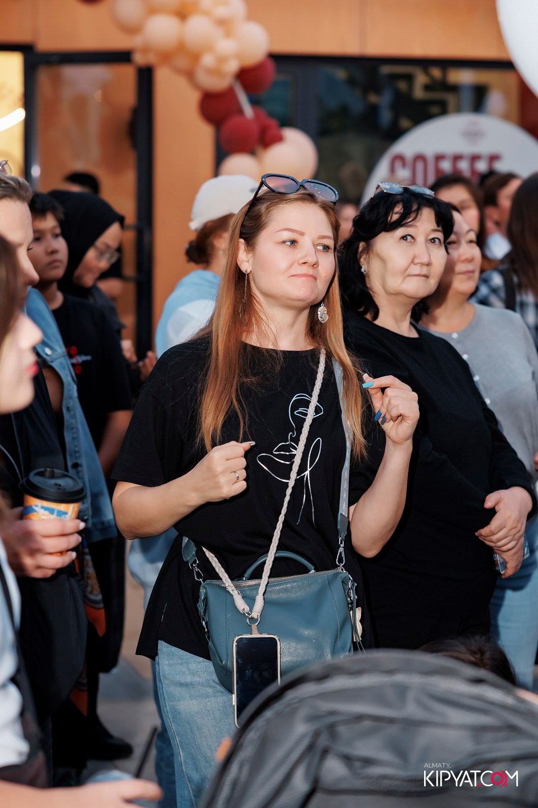 ОТКРЫТИЕ BOX PARK. КИПЯТКОМ АЛМАТЫ!