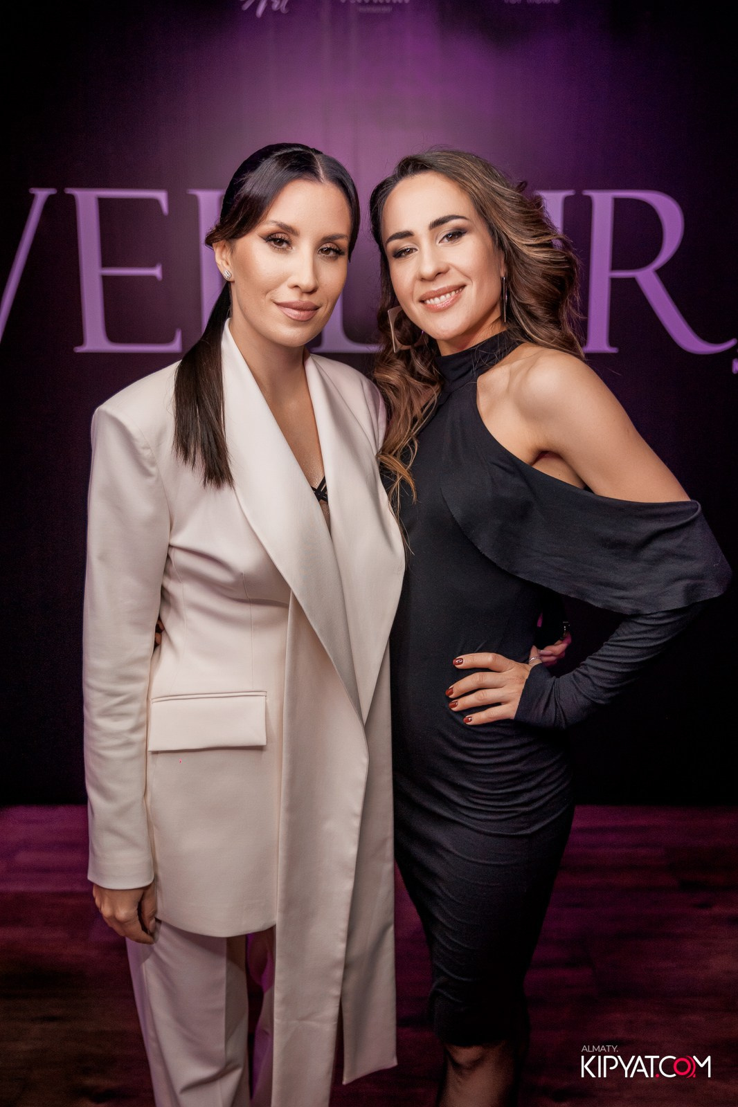 ПРЕЗЕНТАЦИЯ ЖУРНАЛА «VELLURE». КИПЯТКОМ АЛМАТЫ!