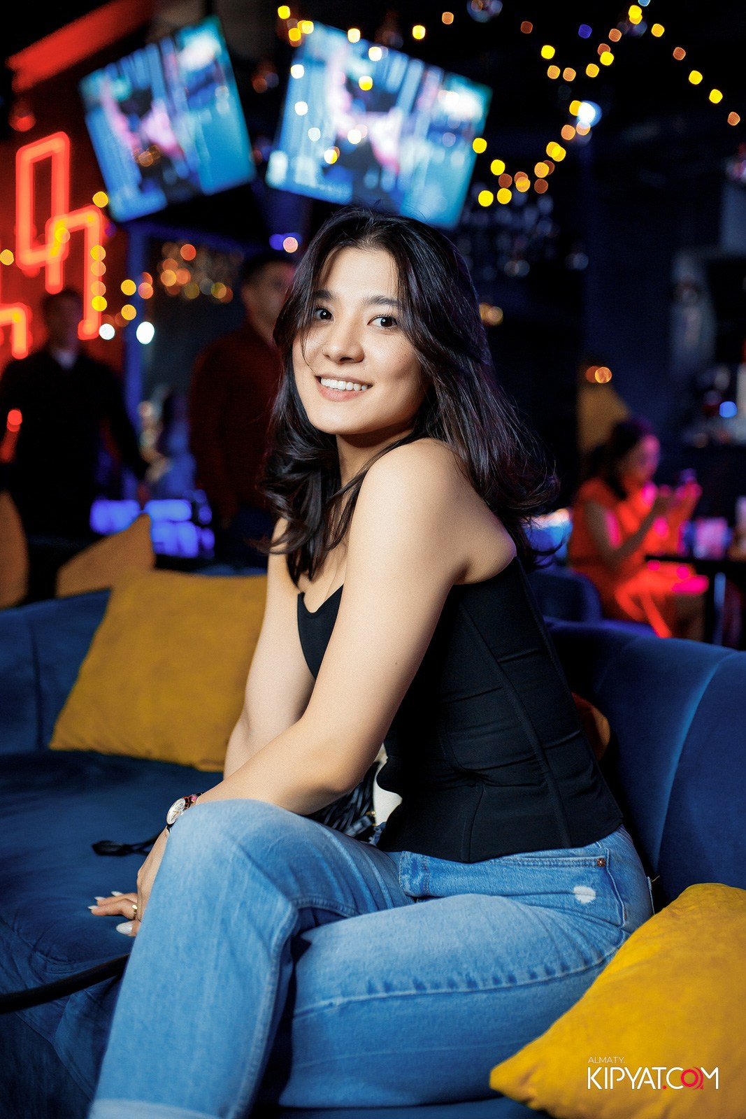 ДОРОГАЯ Я НЕ ПИЛ. КИПЯТКОМ АЛМАТЫ!