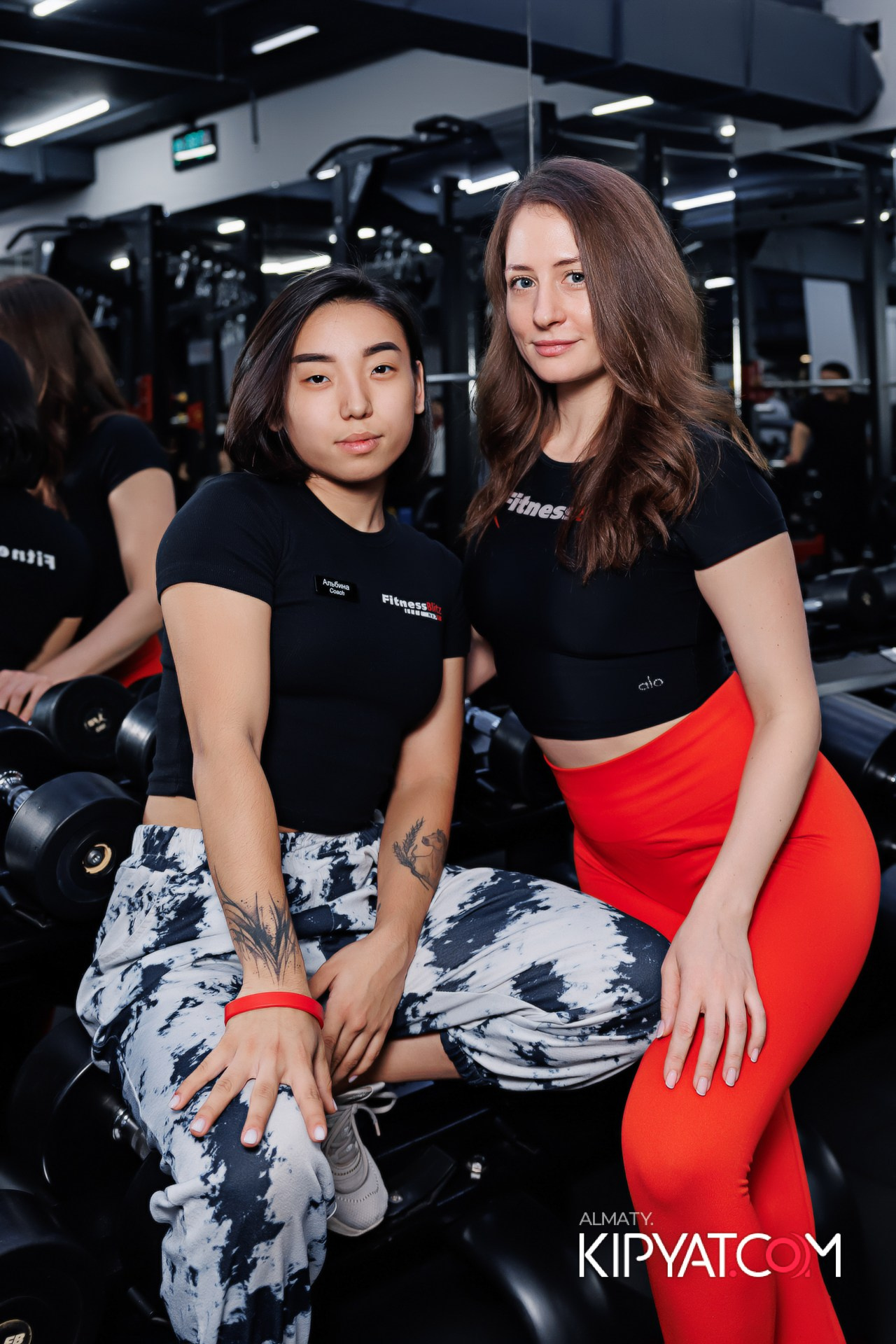 15 YEARS FITNESS BLITZ. КИПЯТКОМ АЛМАТЫ! Фотосъемка мероприятий в Алматы