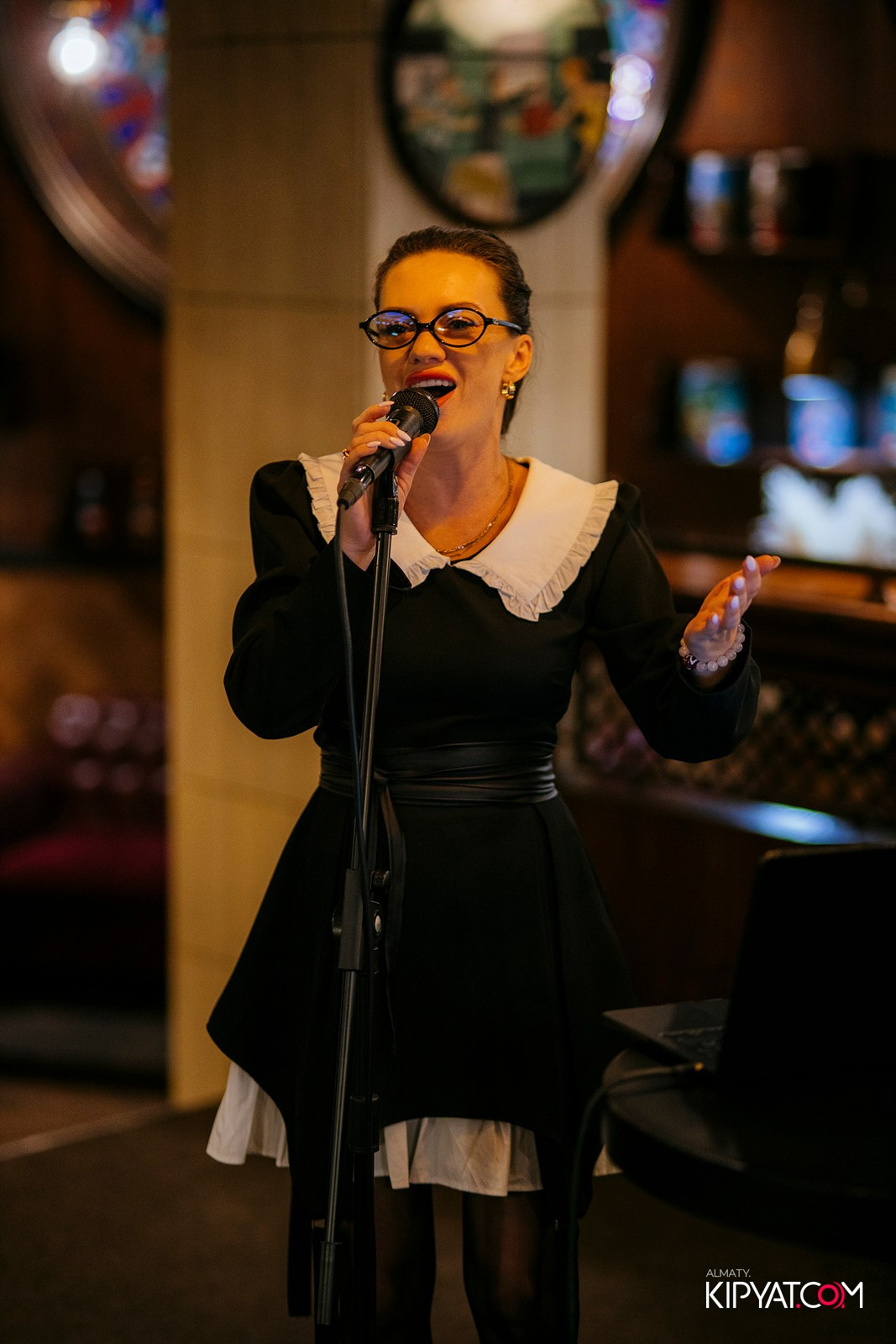 ЖИГУЛИ БАР-ДЕНЬ ЗНАНИЙ. КИПЯТКОМ АЛМАТЫ!